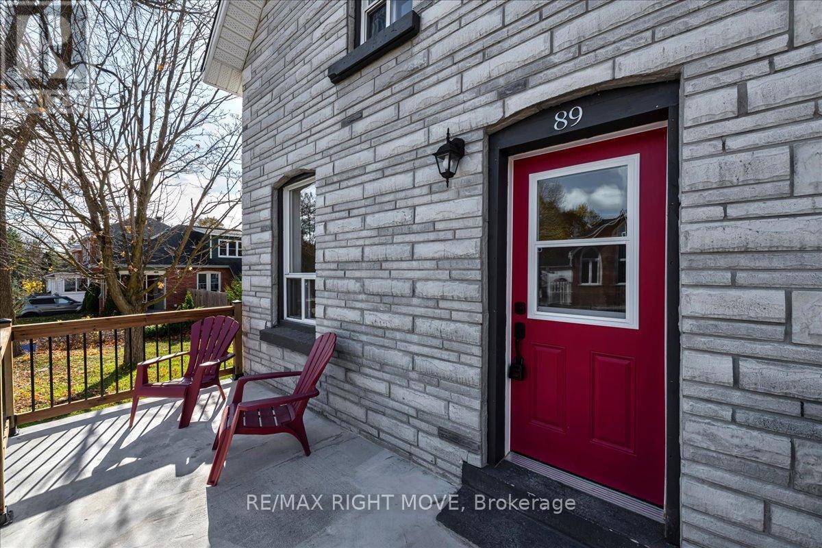 Orillia, ON L3V5Y7,89 DOUGLAS STREET