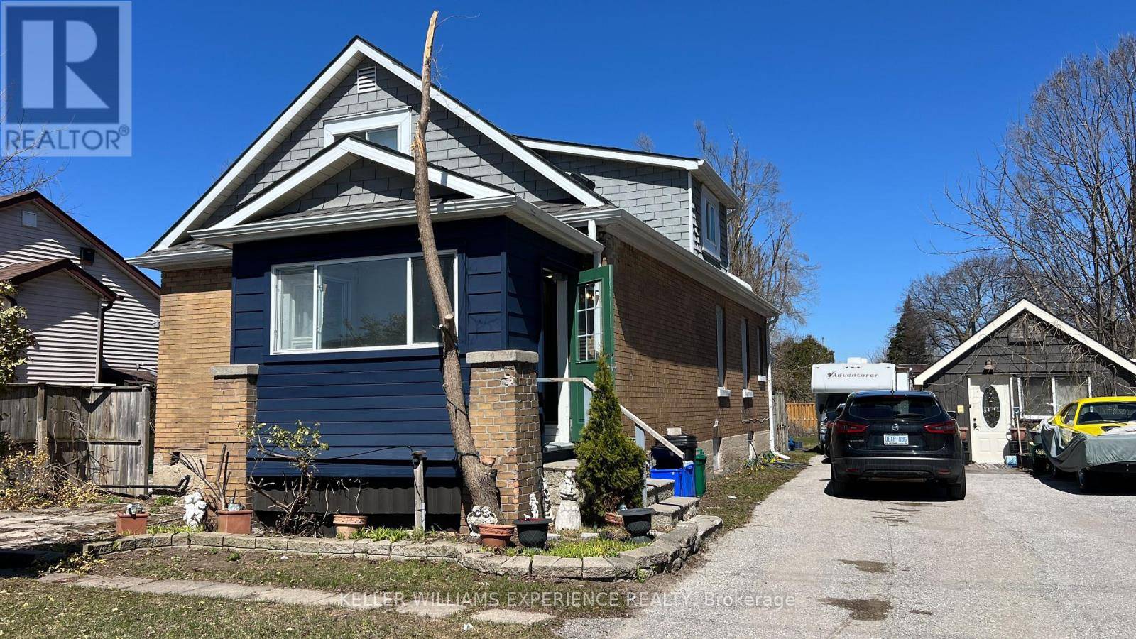 Barrie (allandale), ON L4N2T4,72 CAMPBELL AVENUE