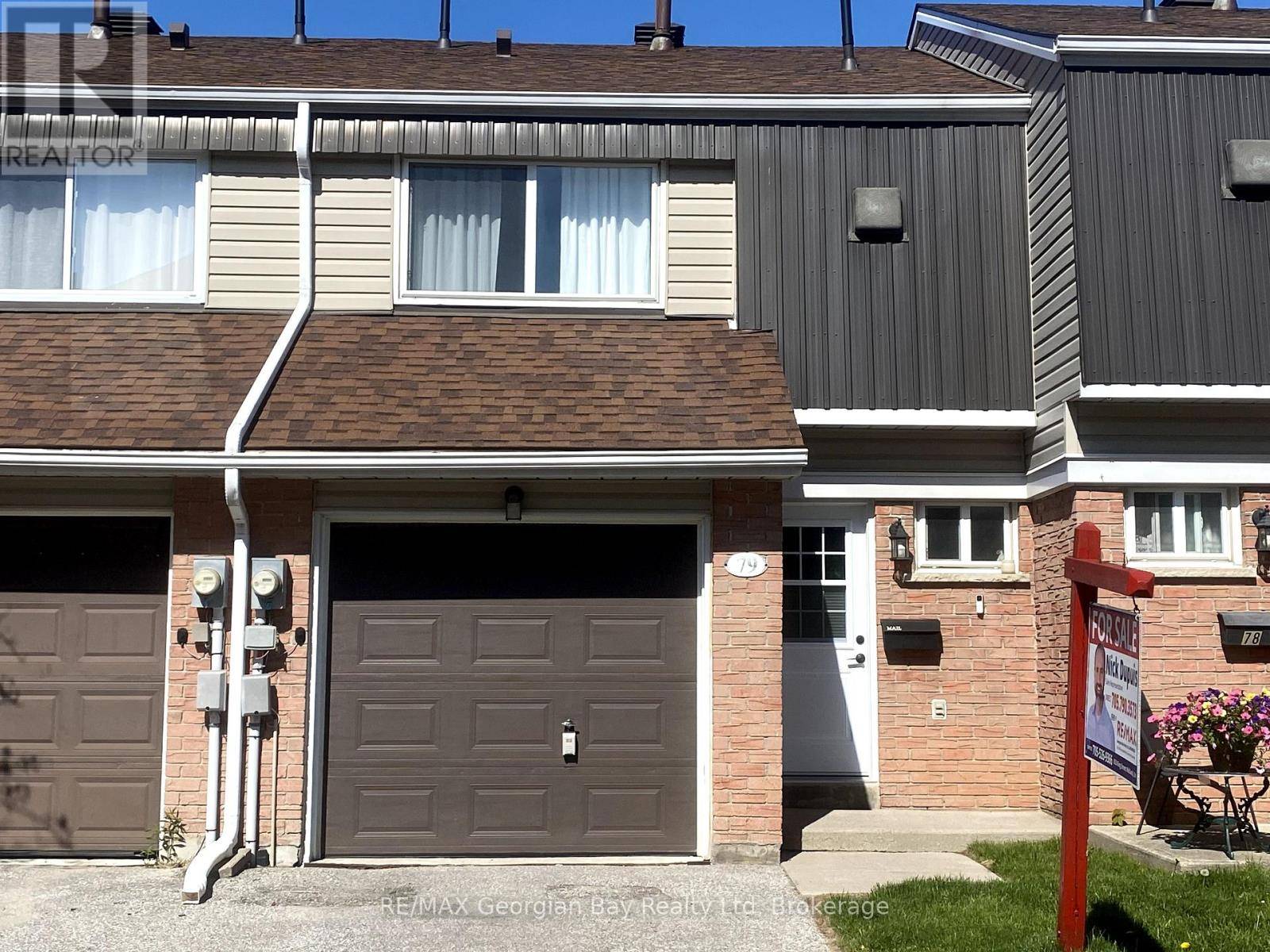 Midland, ON L4R4R8,778 William ST #79