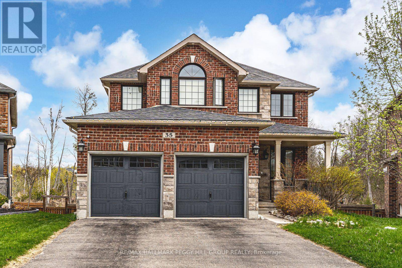 Barrie (ardagh), ON L4N3N6,35 MARTA CRESCENT