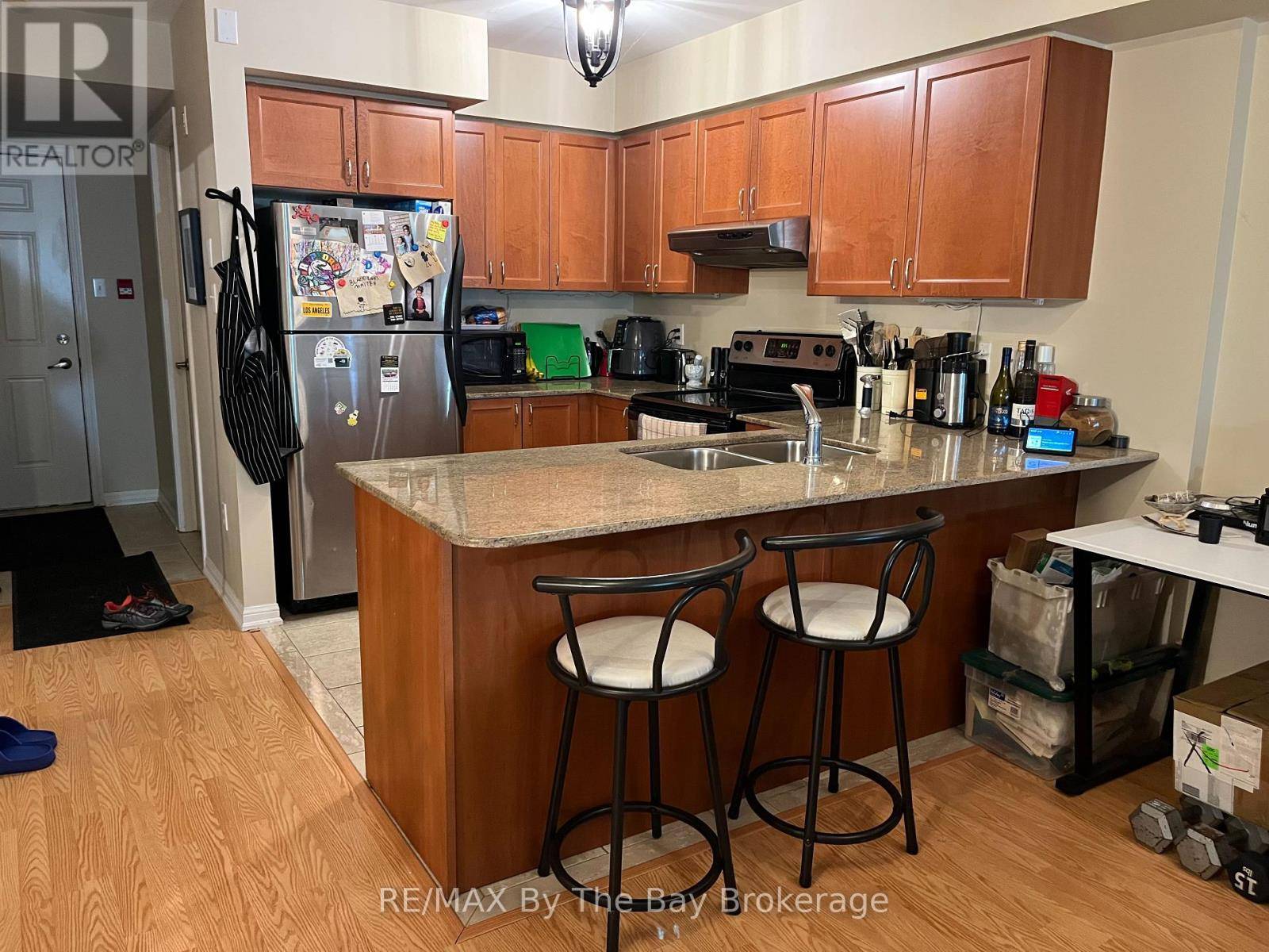 Wasaga Beach, ON L9Z0C5,50 Mulligan LN #312
