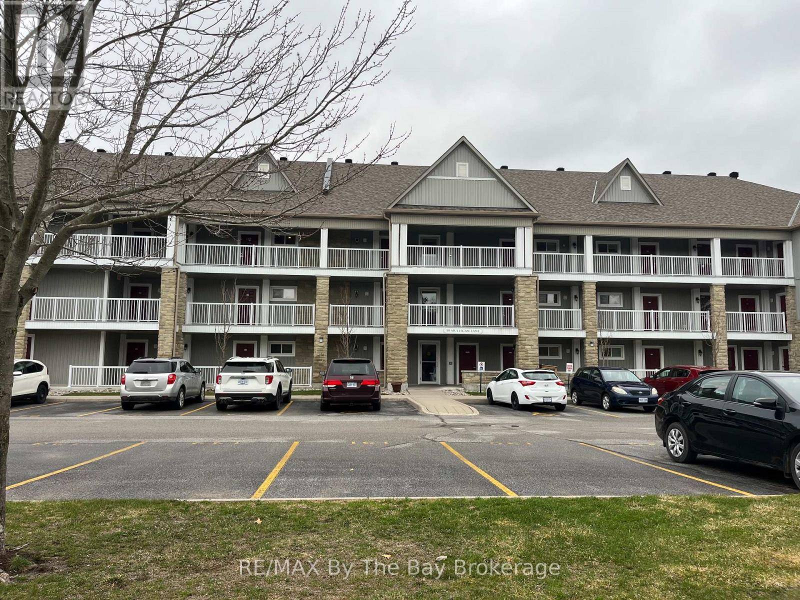 Wasaga Beach, ON L9Z0C5,50 Mulligan LN #312