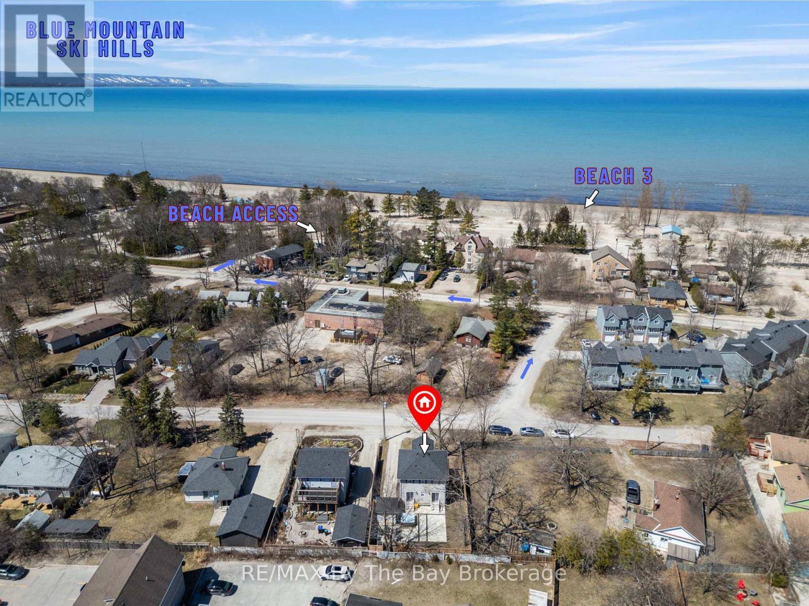 Wasaga Beach, ON L9Z2G8,15 BAKER STREET