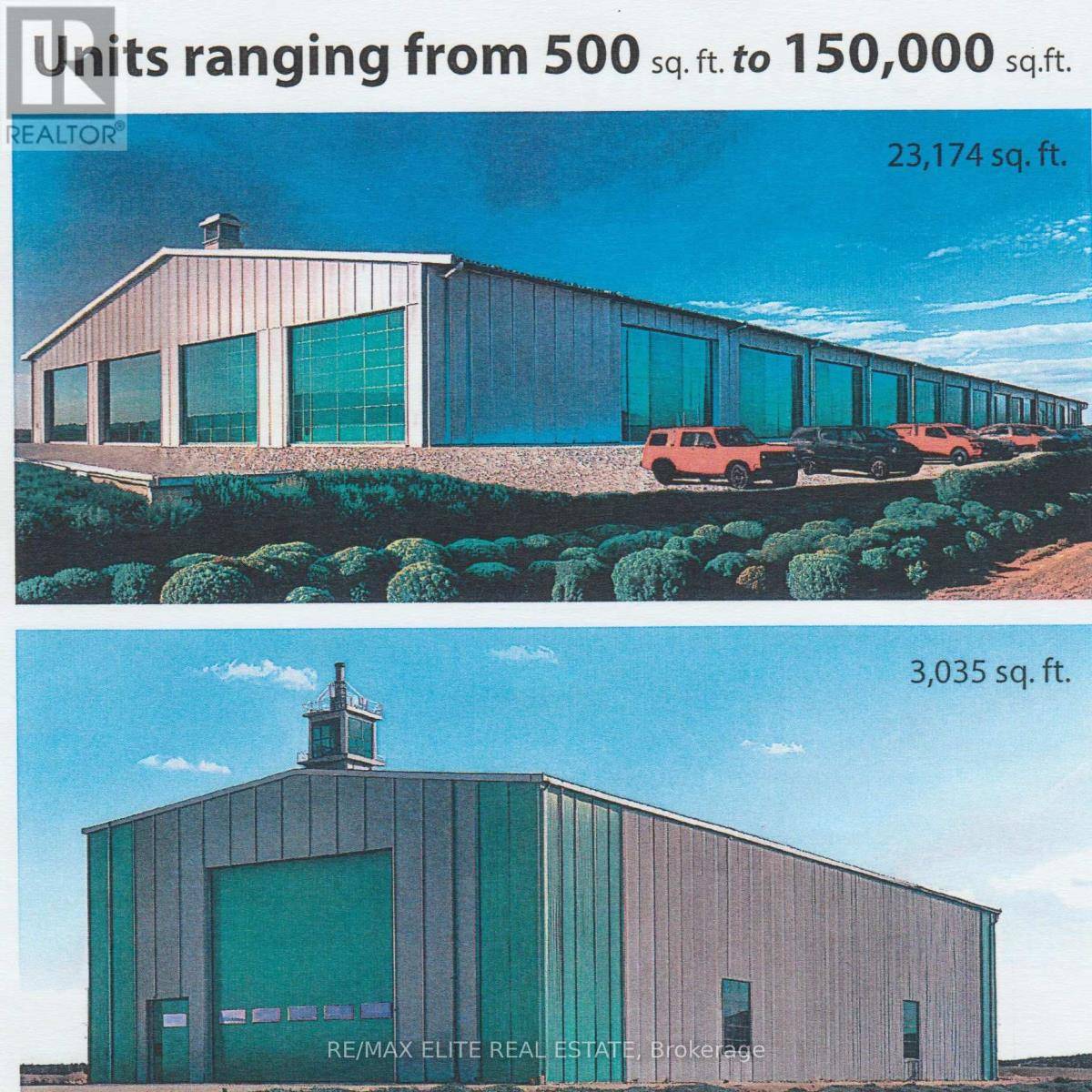 Ramara (brechin), ON L0K1B0,3355 County Road 47 RD #HH1