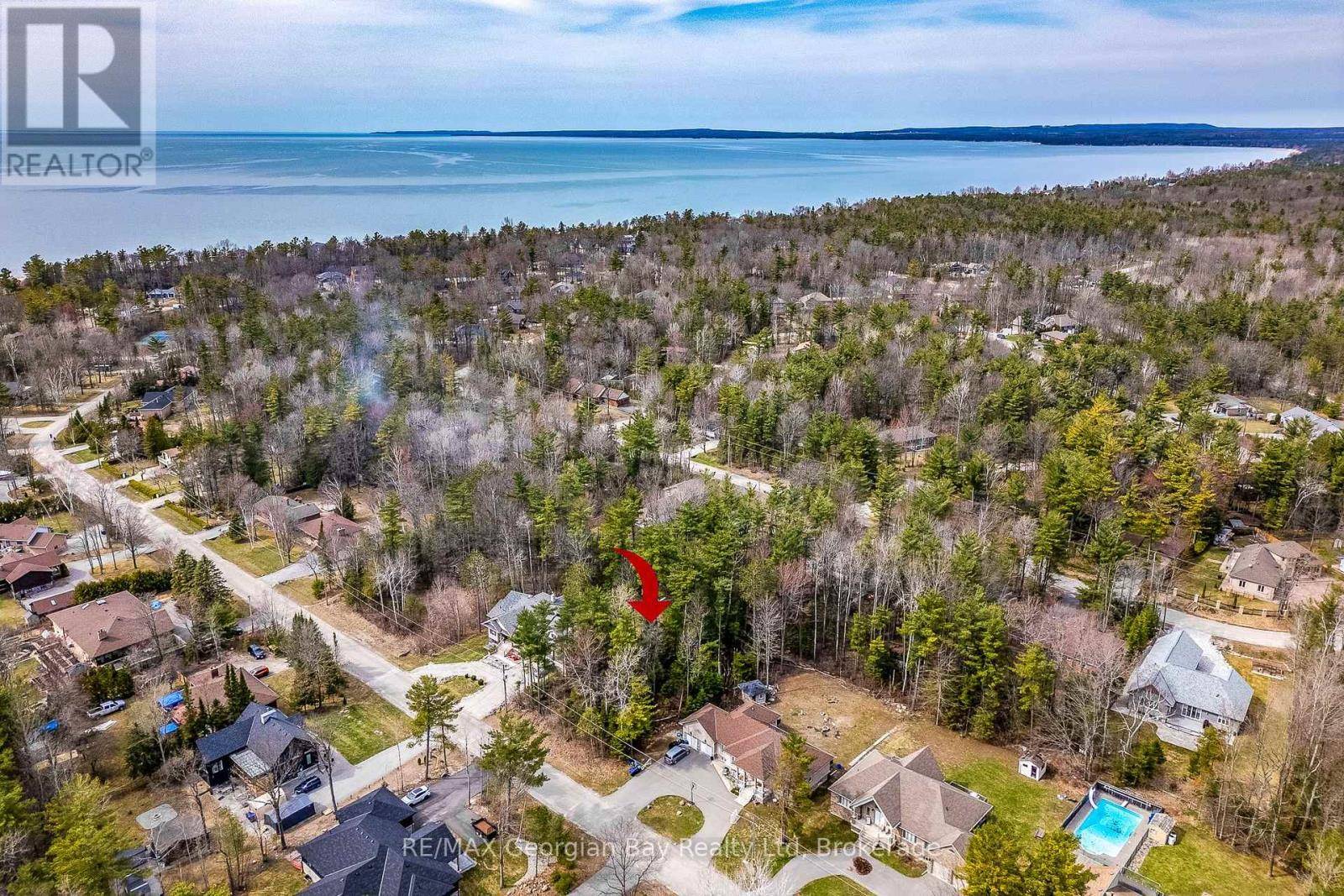 Tiny, ON L0L1T0,LOT 102 EMILIO PLACE