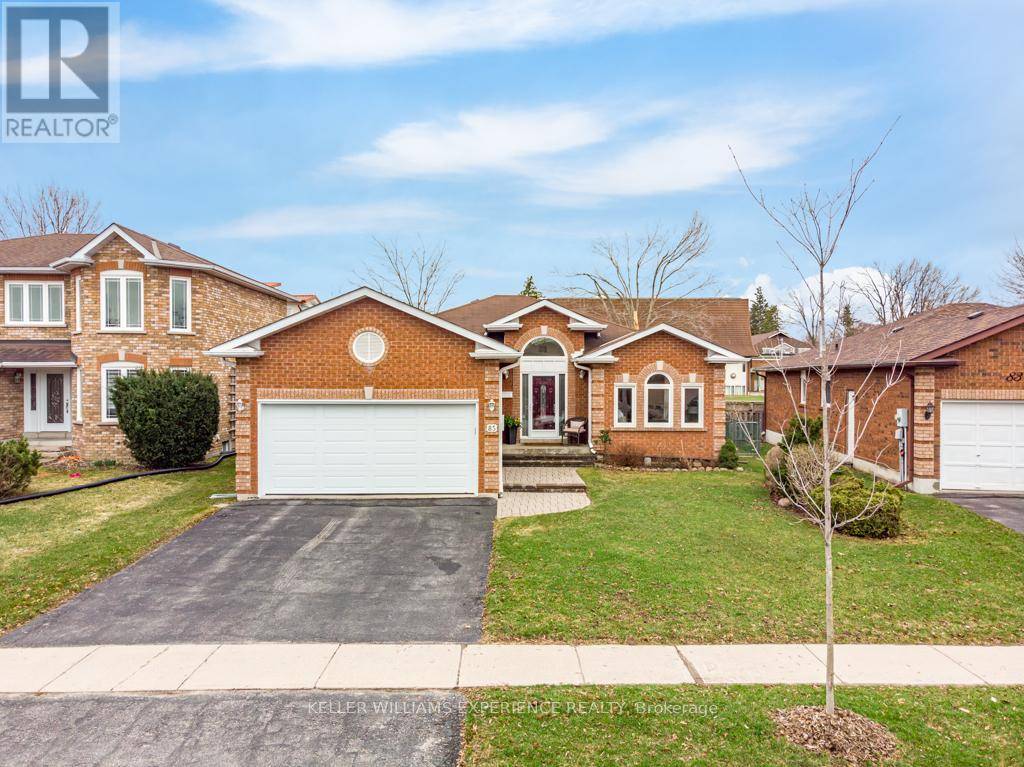 Barrie (grove East), ON L4M6H6,85 ARTHUR AVENUE