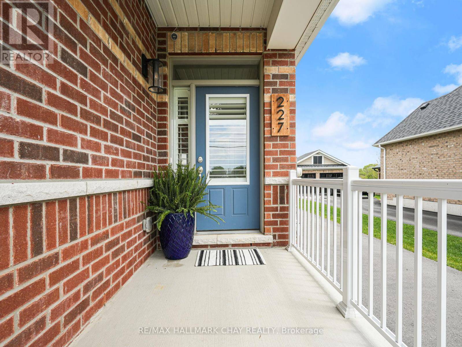 Clearview (creemore), ON L0M1G0,227 MARY STREET