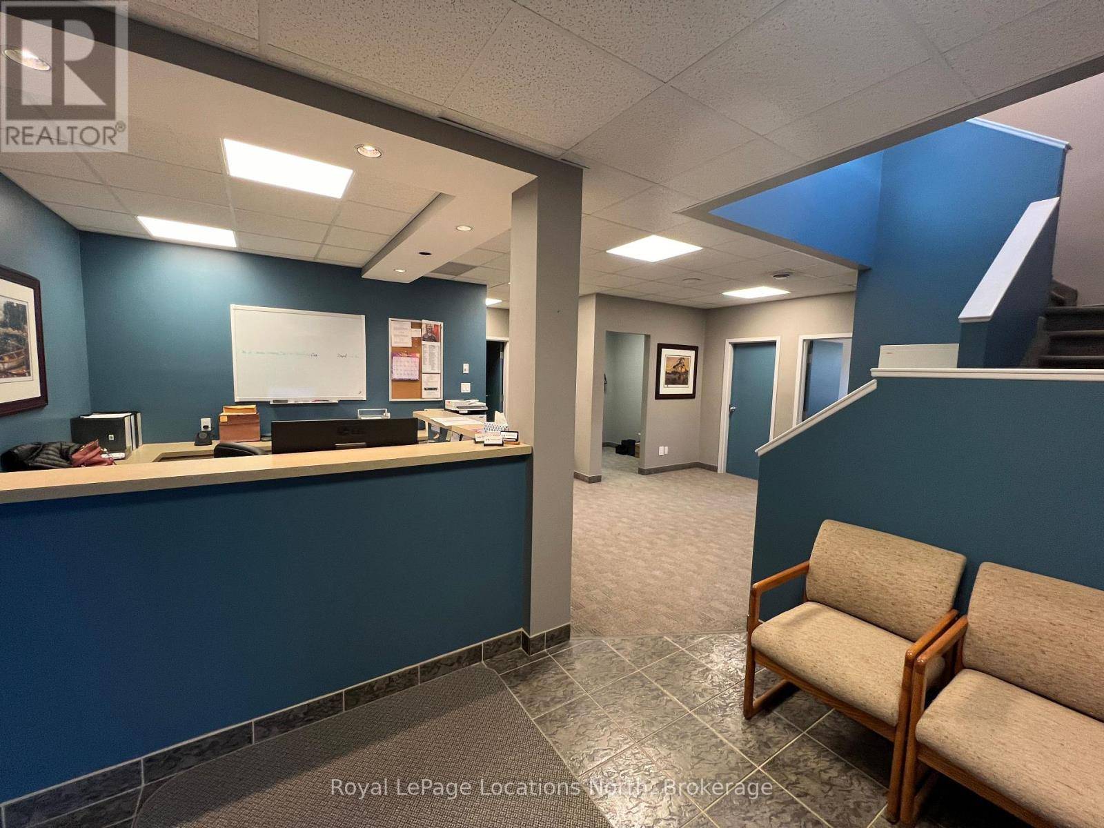 Collingwood, ON L9Y5A6,25 SANDFORD FLEMING RD #3
