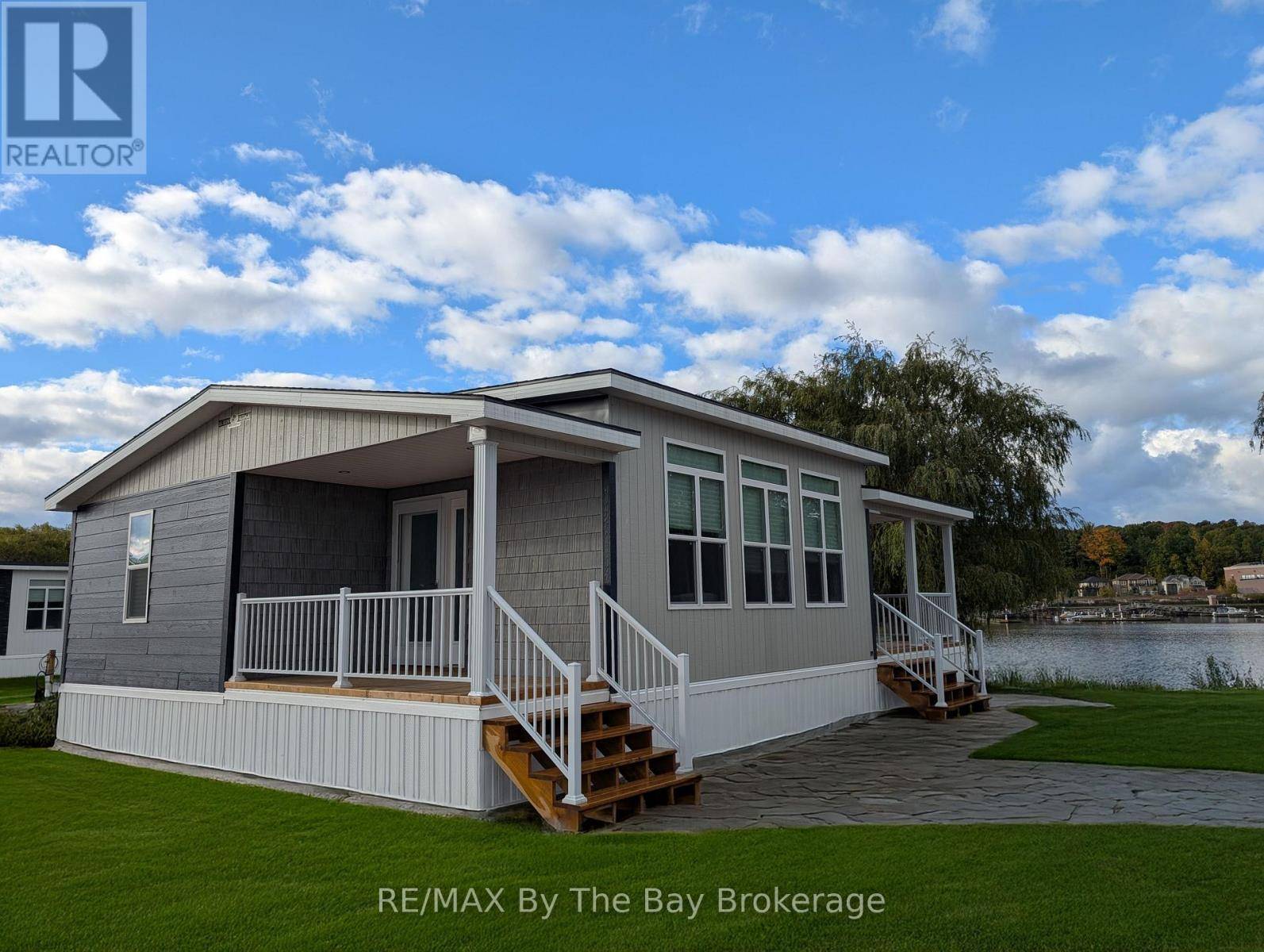 Tay, ON L9S2K6,3282 Ogdens Beach RD #49