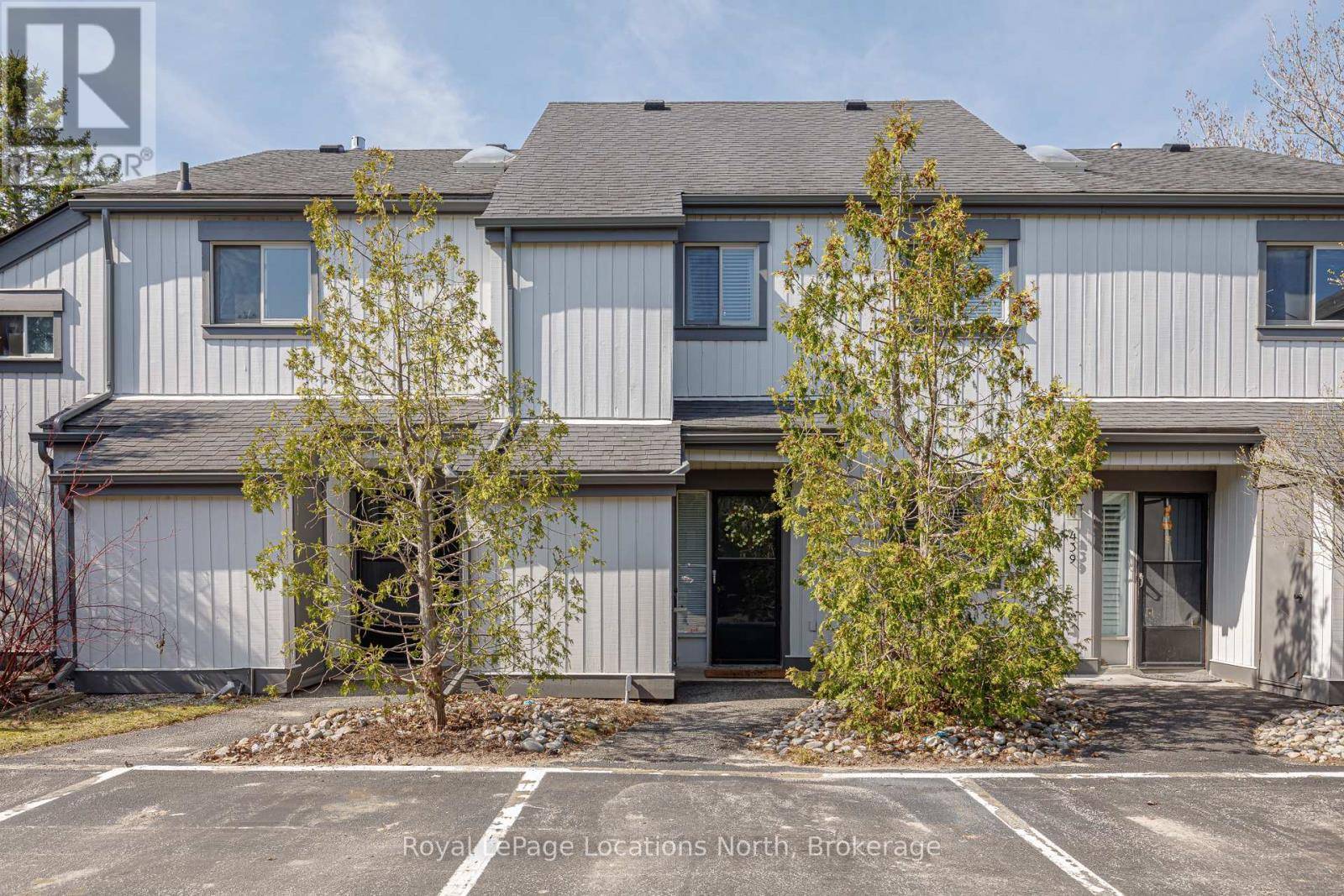 Collingwood, ON L9Y5B4,440 OXBOW CRESCENT