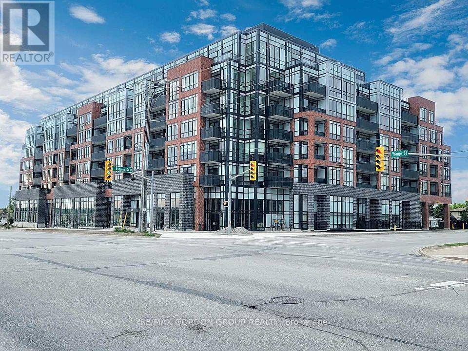 Barrie (painswick South), ON L9J0K1,681 Yonge ST #20&21