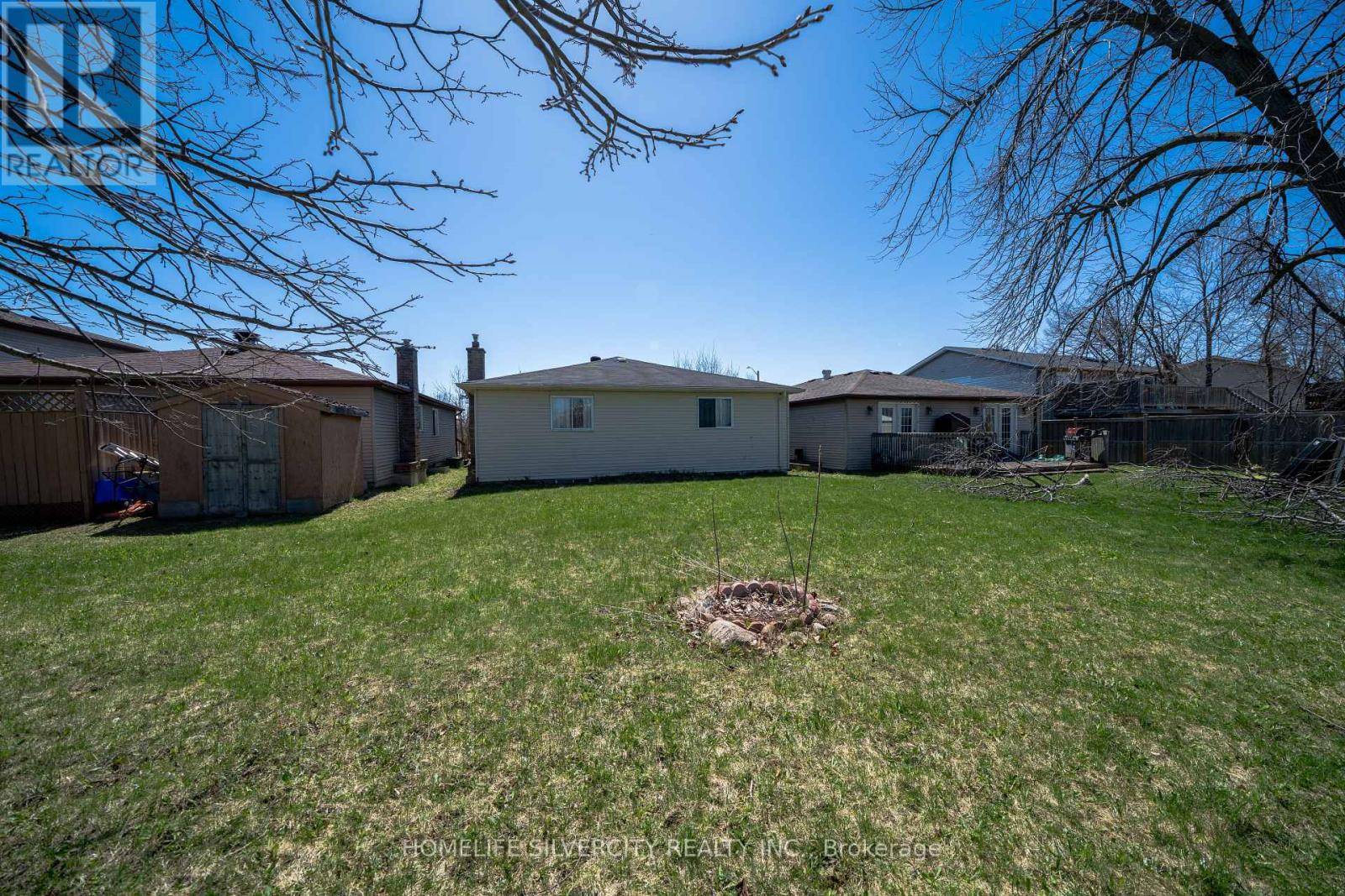 Barrie (grove East), ON L4M5T7,117 HICKLING TRAIL