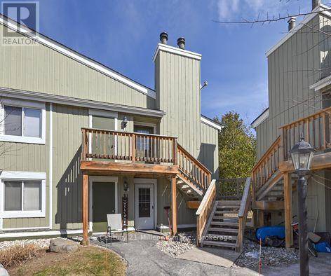 Collingwood, ON L9Y5B4,17 Dawson DR #29