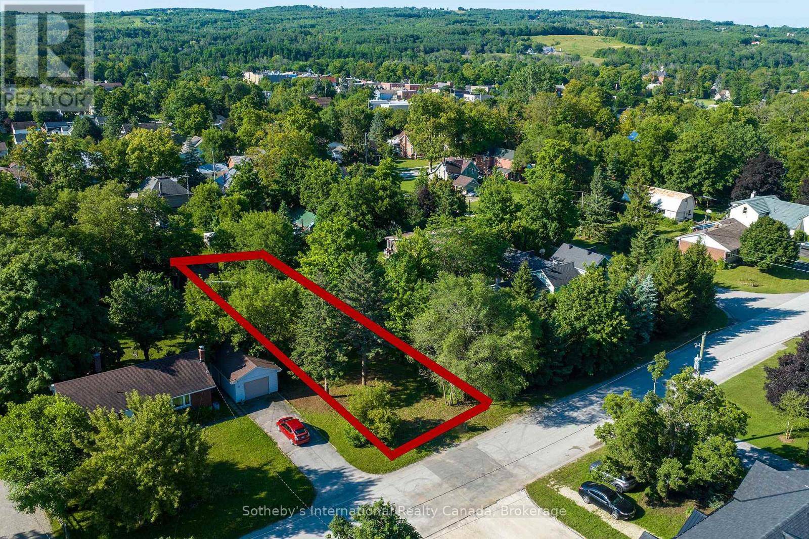 Clearview (creemore), ON L0M1G0,PART LOT 8 NELSON STREET