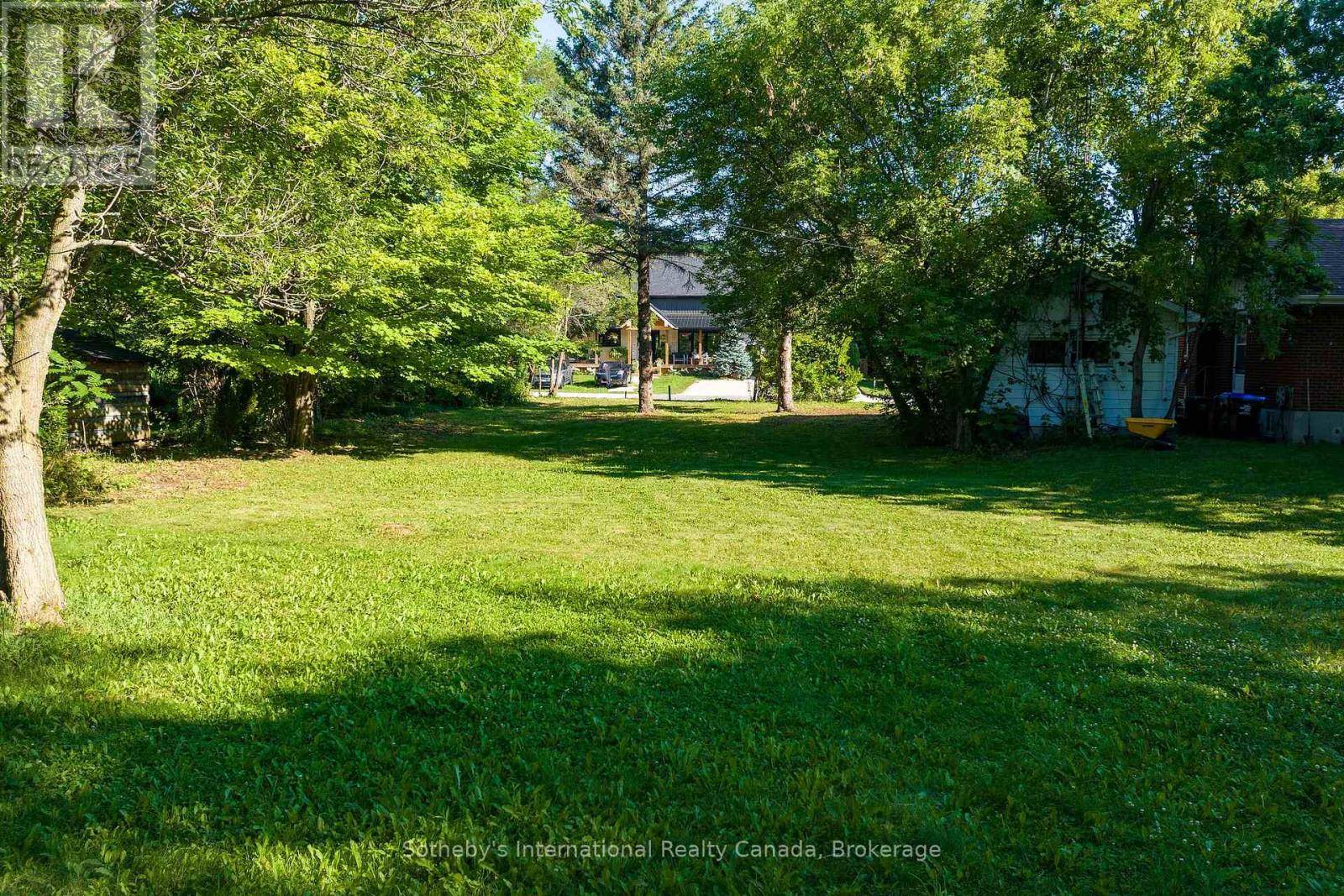 Clearview (creemore), ON L0M1G0,PART LOT 8 NELSON STREET