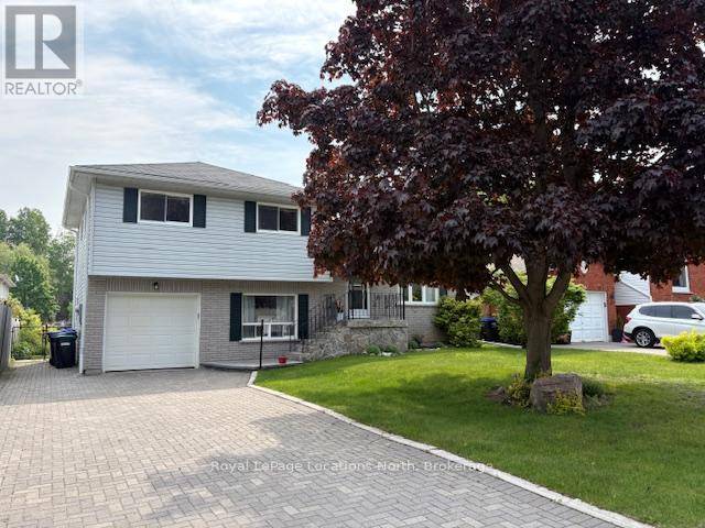 Wasaga Beach, ON L9Z1G3,29 INNISBROOK DRIVE