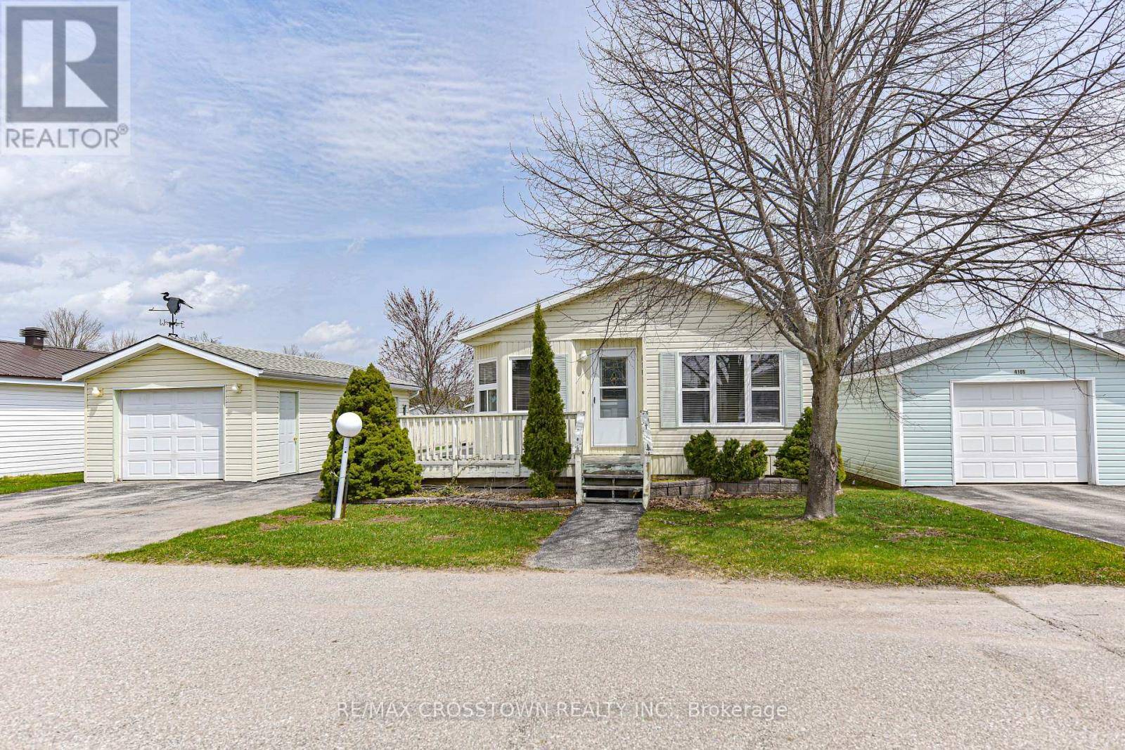Severn, ON L3V0V4,4101 WESLEY STREET