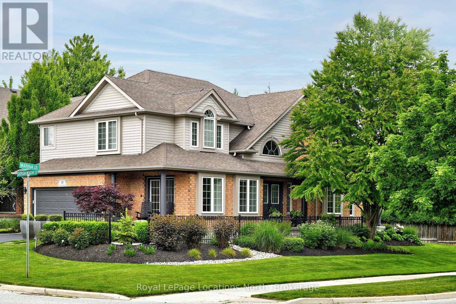 Collingwood, ON L9Y5N3,10 GEORGIAN MEADOWS DRIVE