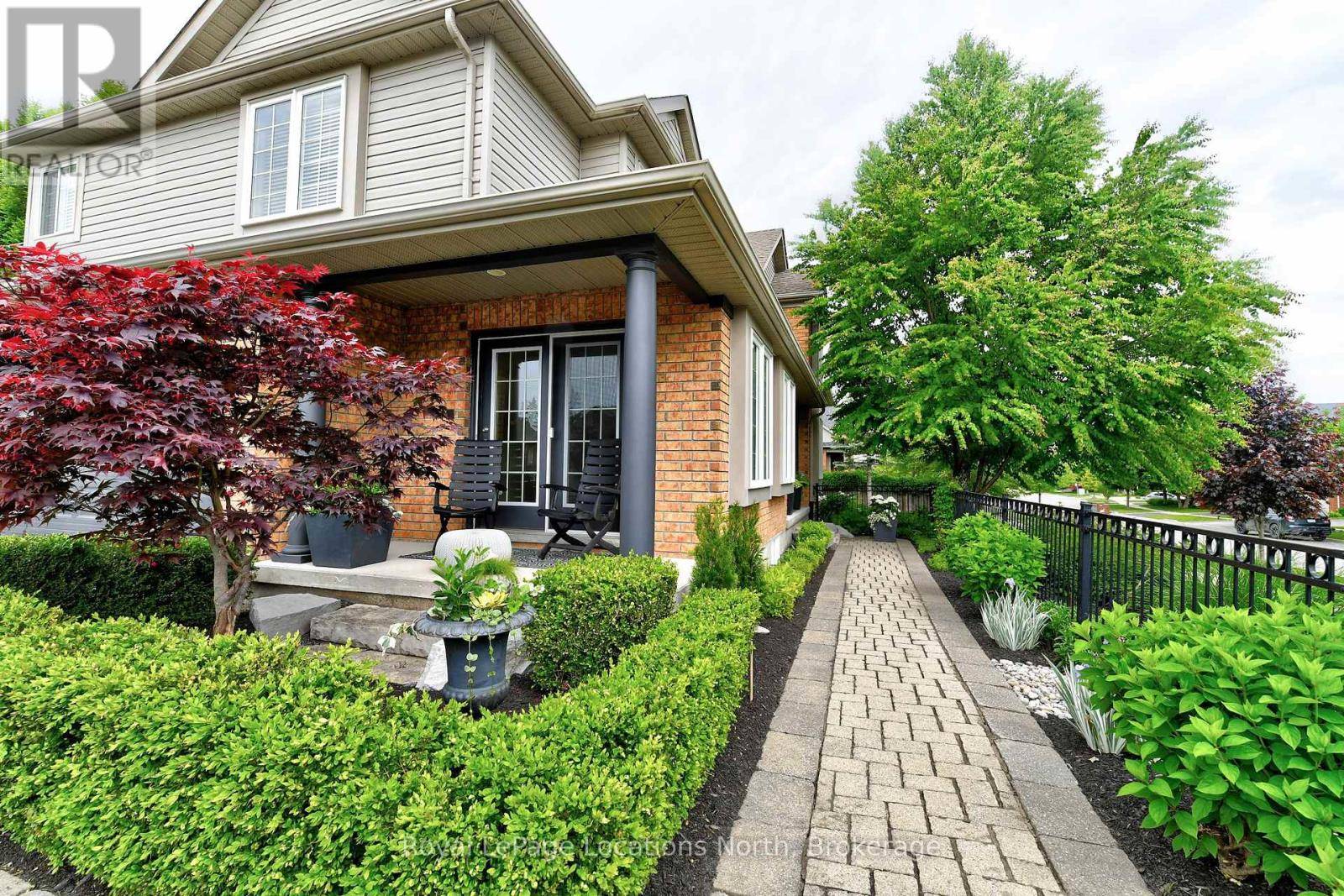 Collingwood, ON L9Y5N3,10 GEORGIAN MEADOWS DRIVE