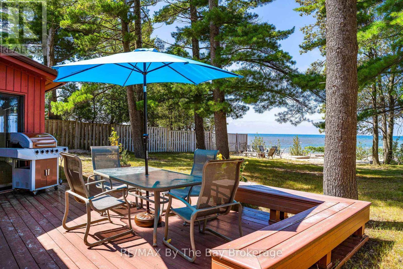 Wasaga Beach, ON L9Z2M1,156 SANTOS LANE