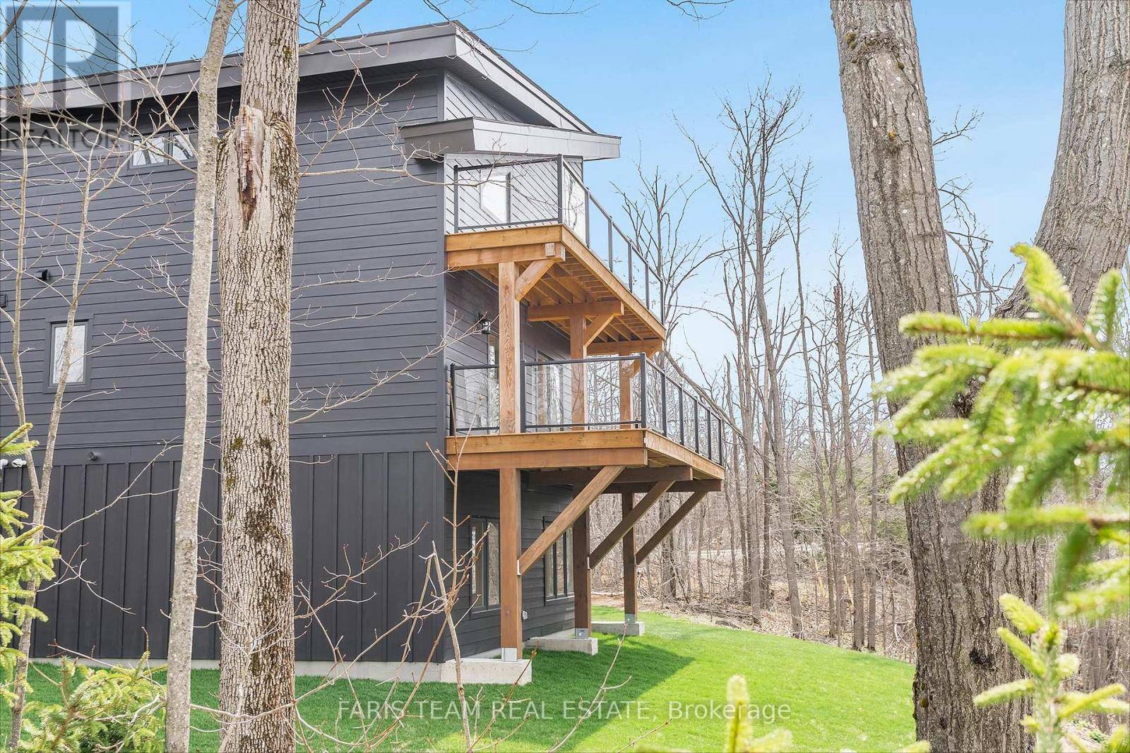 Oro-medonte (horseshoe Valley), ON L0L2L0,3316 LINE 4 N
