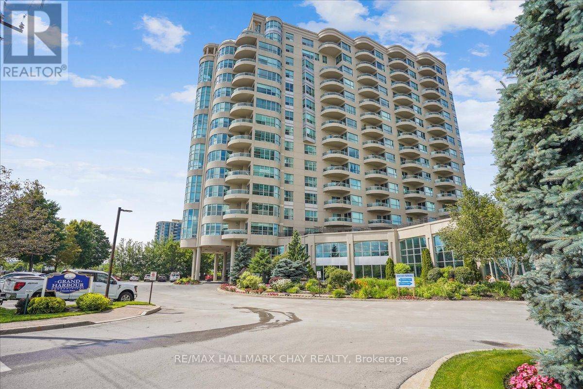 Barrie (lakeshore), ON L4N9R2,2 Toronto ST #1209