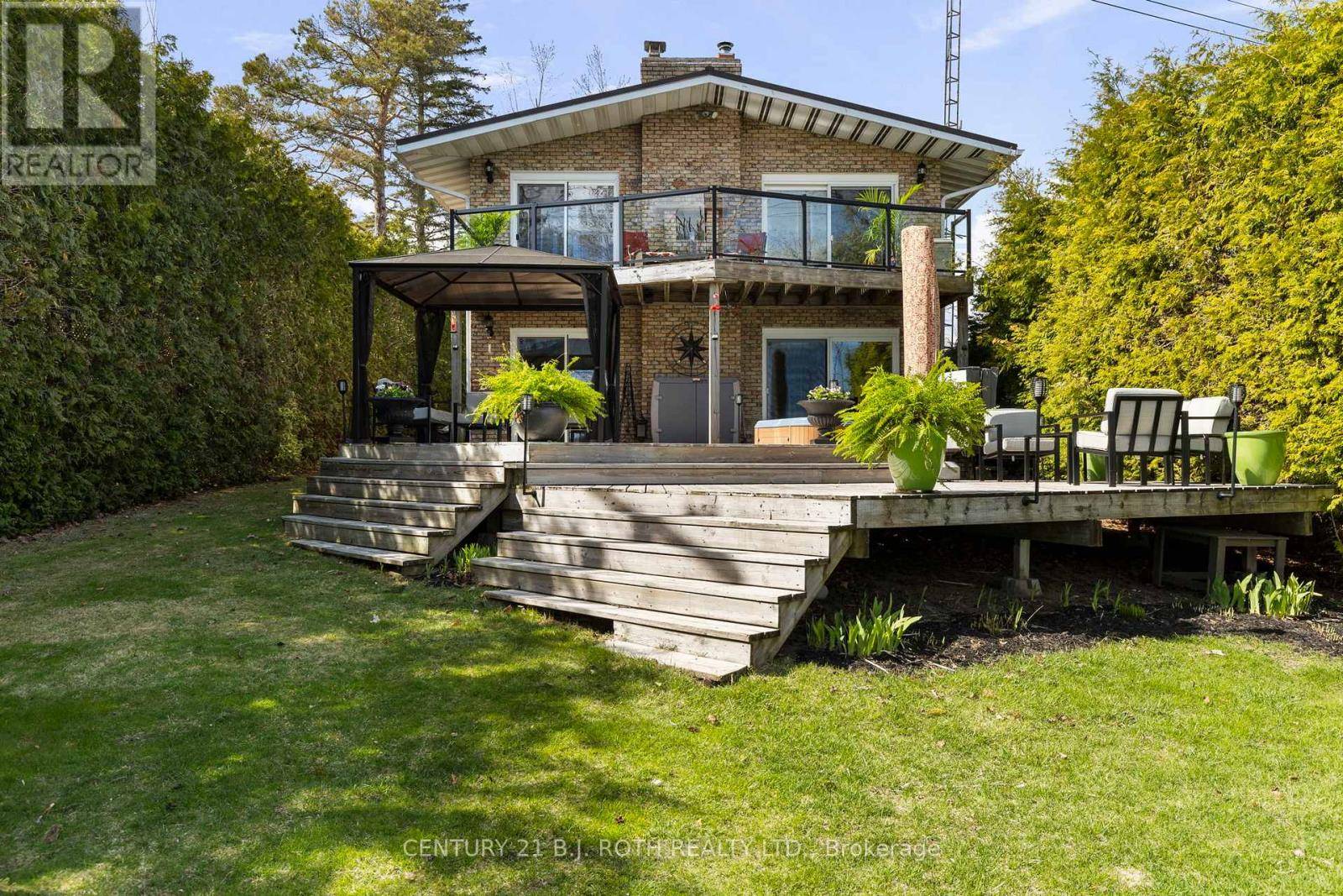 Oro-medonte, ON L0L1T0,2679 LAKESHORE ROAD E