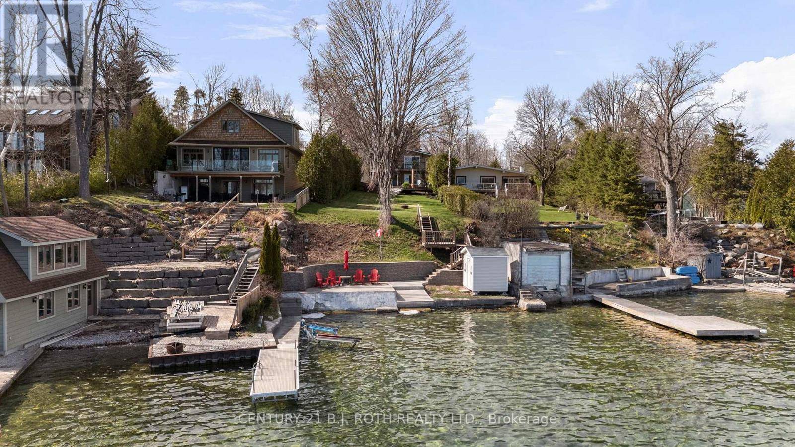 Oro-medonte, ON L0L1T0,2679 LAKESHORE ROAD E