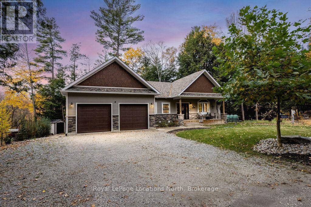Severn (washago), ON L0K2B0,1035 LAIDLAW AVENUE