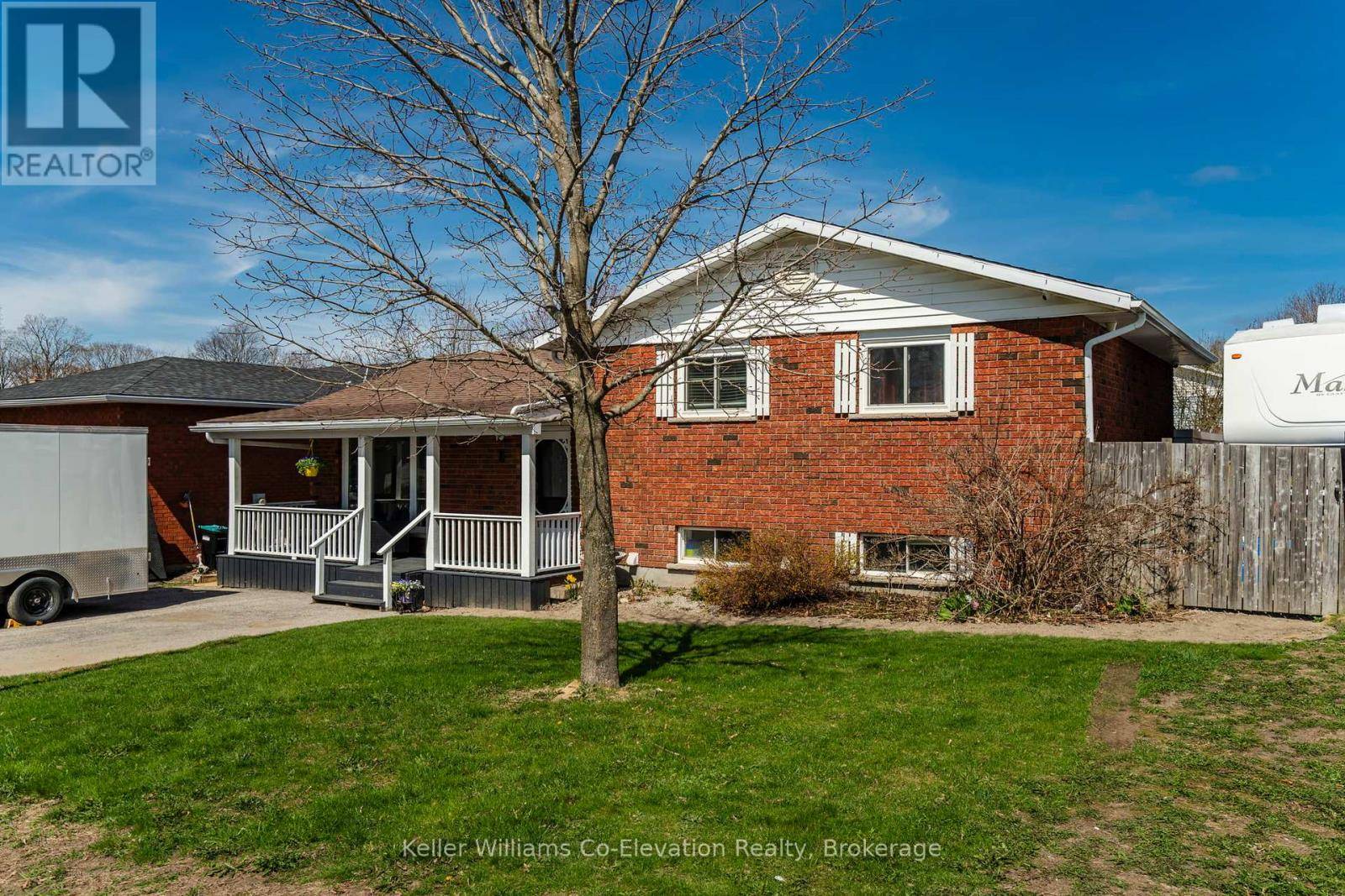 Penetanguishene, ON L9M1J3,1 BONAVENTURE PLACE
