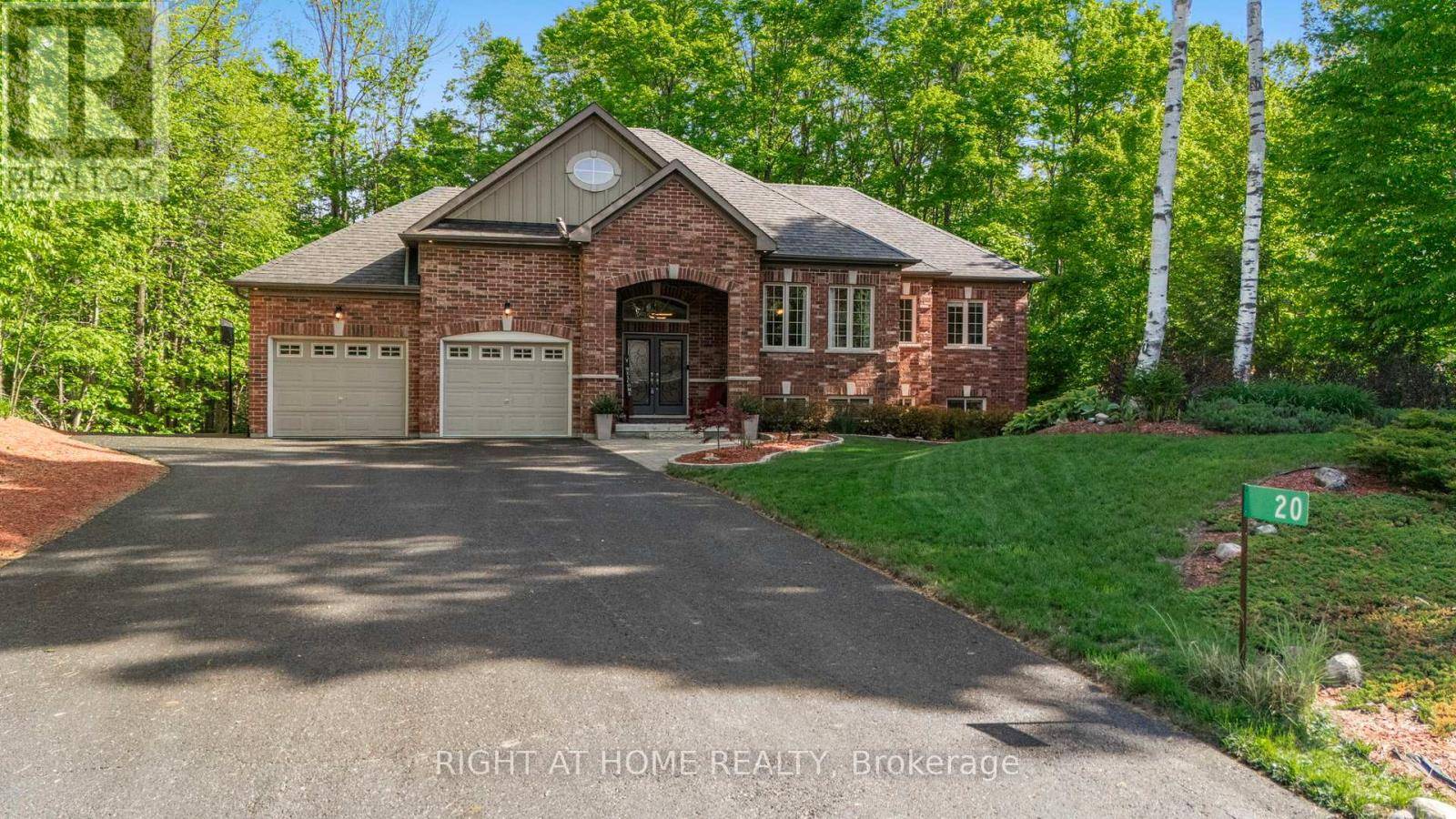 Oro-medonte (sugarbush), ON L0L2E0,20 DIAMOND VALLEY DRIVE