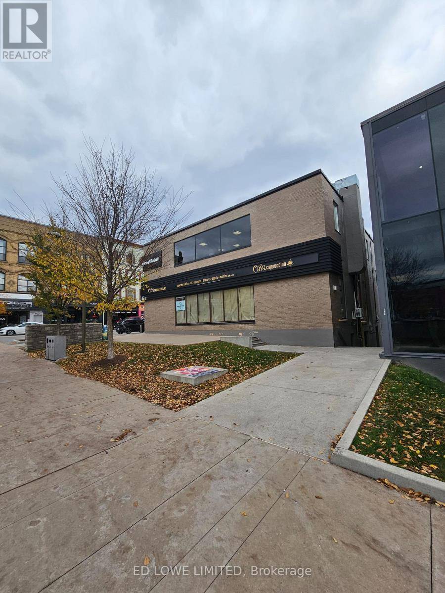 Barrie (lakeshore), ON L4M1A6,91 Dunlop ST East #301