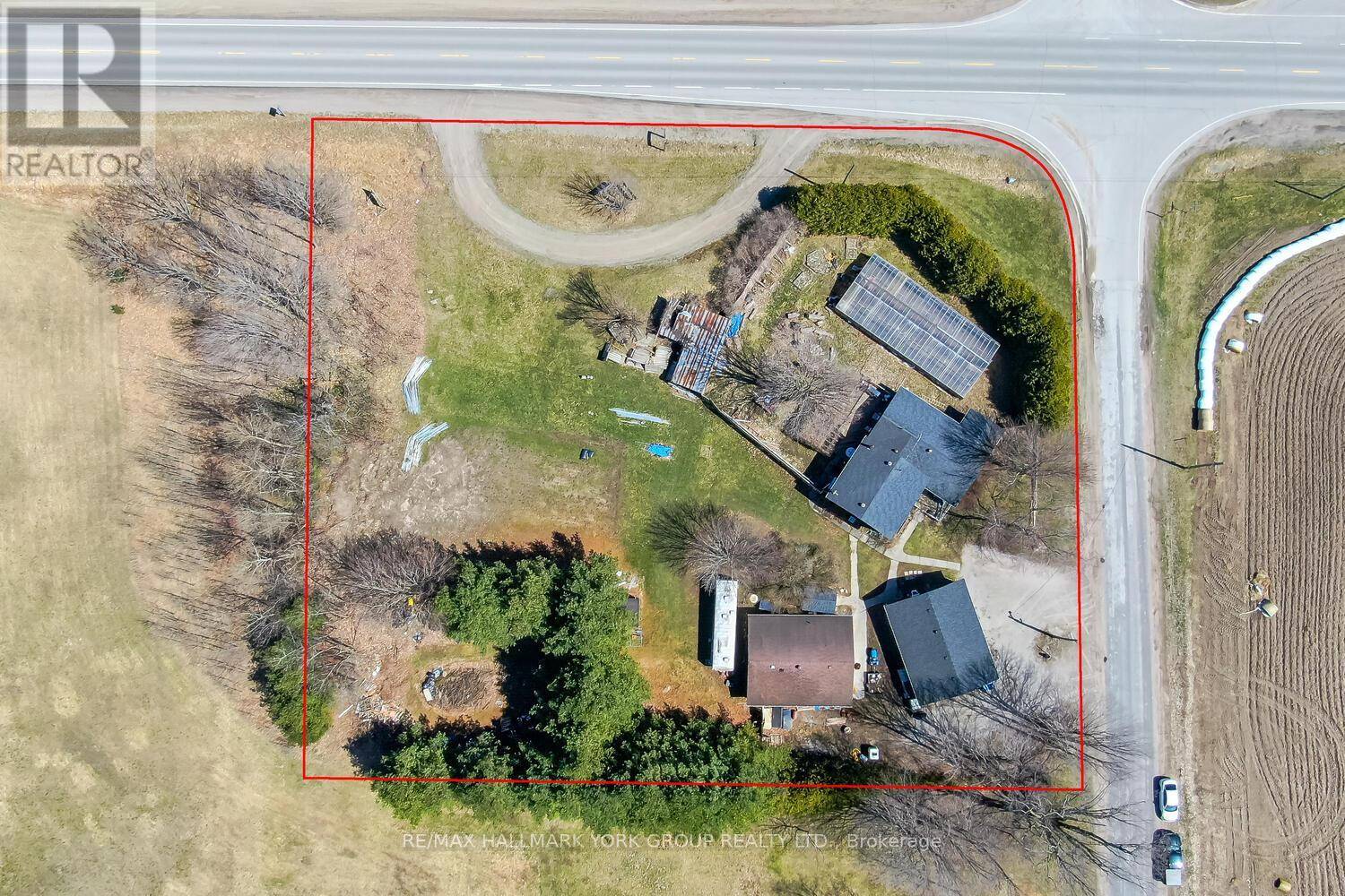 Springwater, ON L0L2K0,1008 RAINBOW VALLEY ROAD W