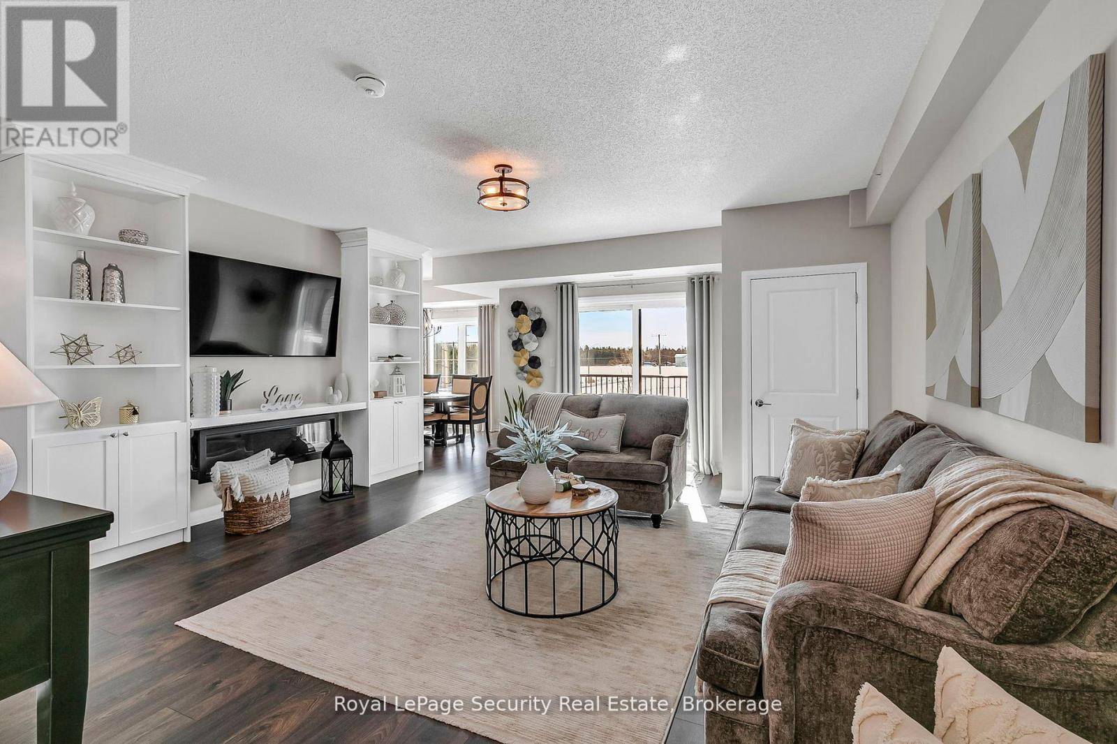 Barrie, ON L9J0J6,54 Koda ST #217
