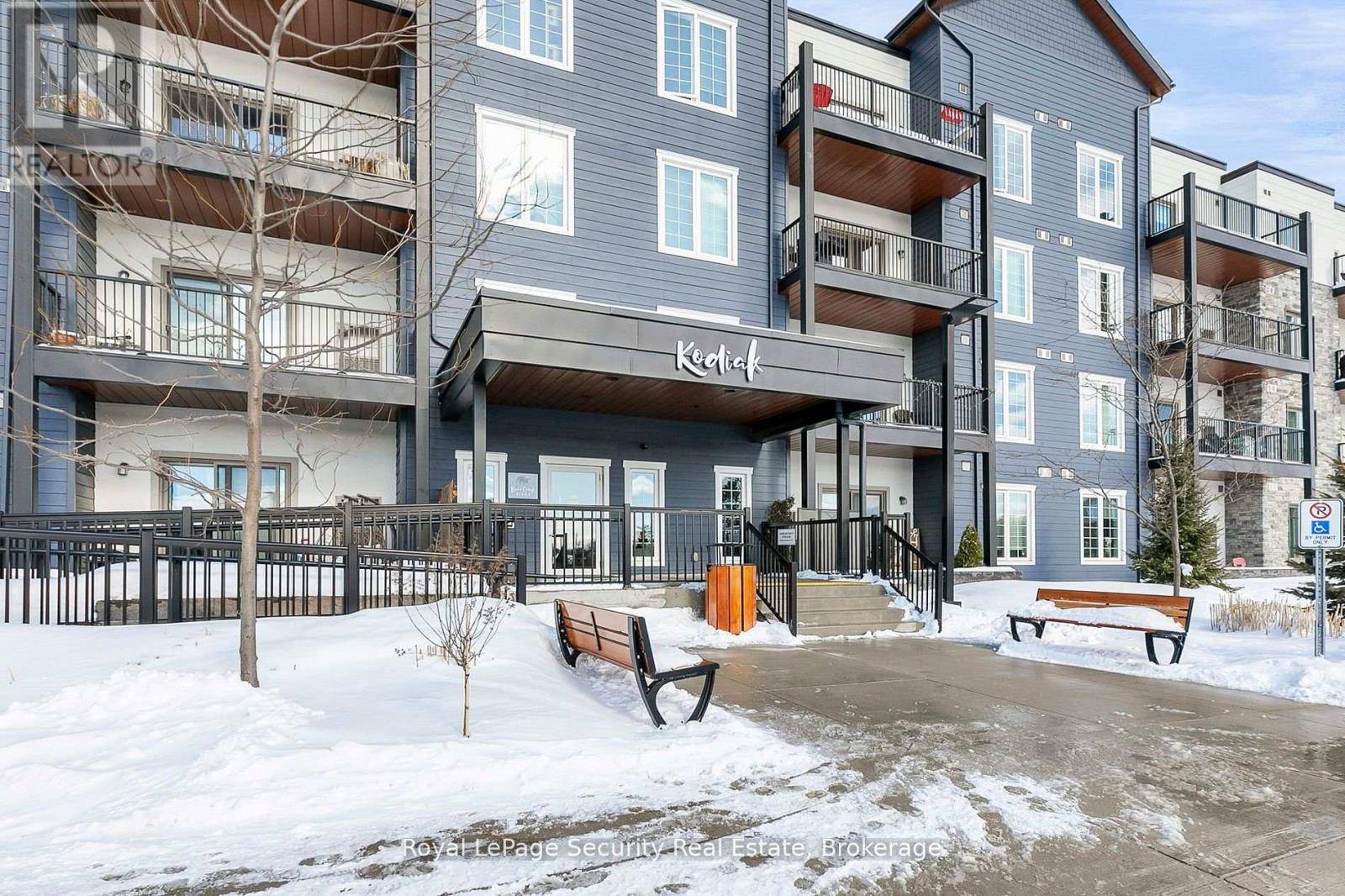 Barrie, ON L9J0J6,54 Koda ST #217