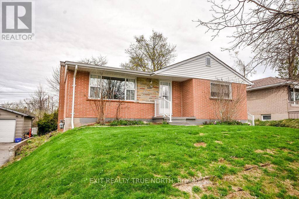 Barrie (city Centre), ON L4M2L3,50 MARION CRESCENT