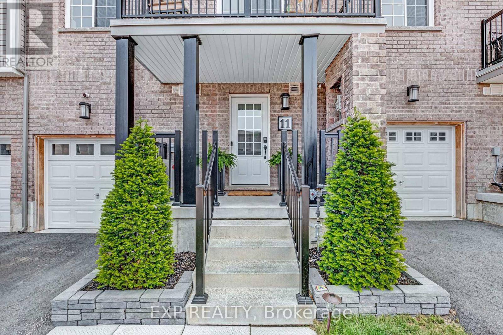 Barrie (holly), ON L9J0J4,11 KODIAK TERRACE