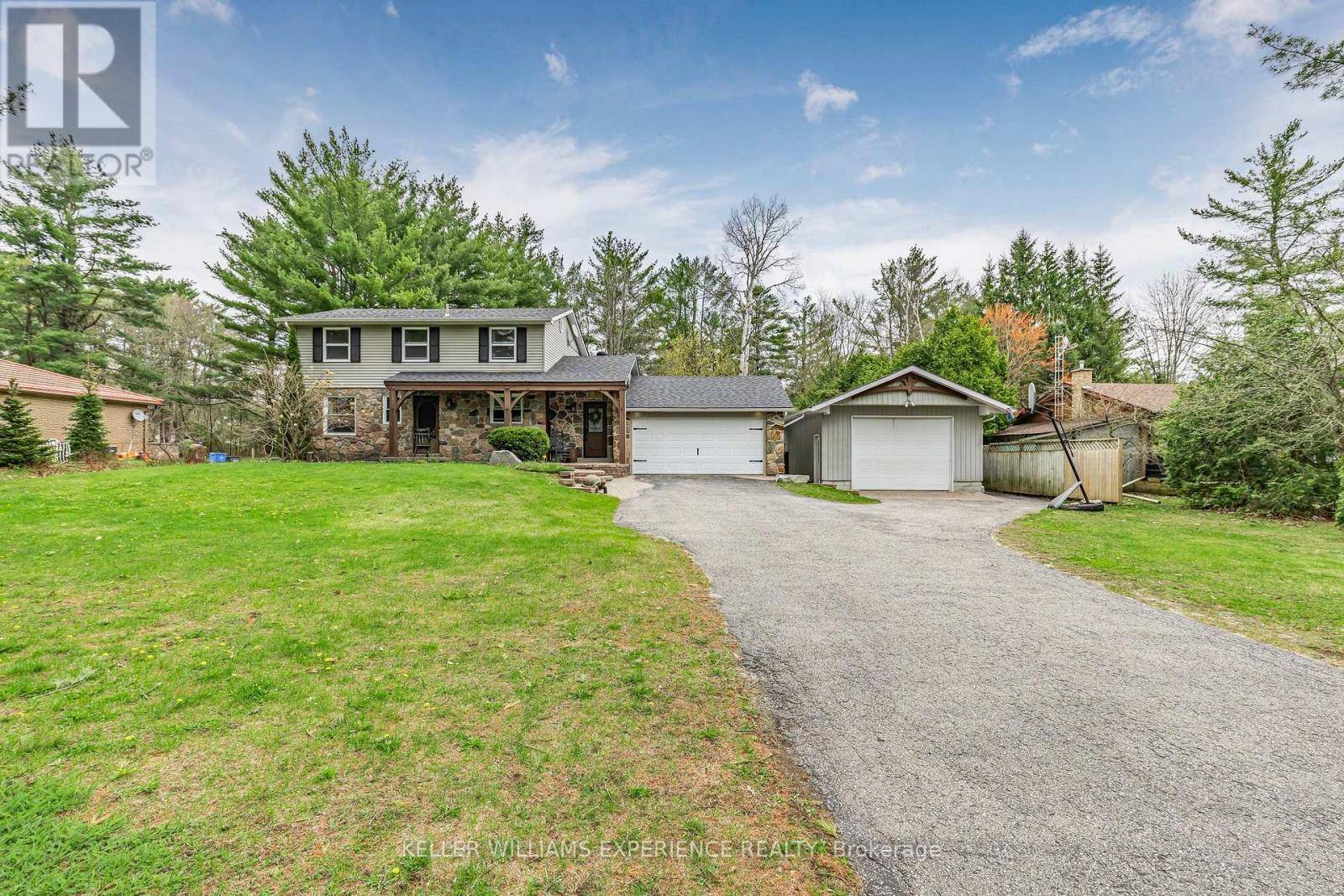 Springwater (minesing), ON L9X0W4,31 LAWRENCE AVENUE