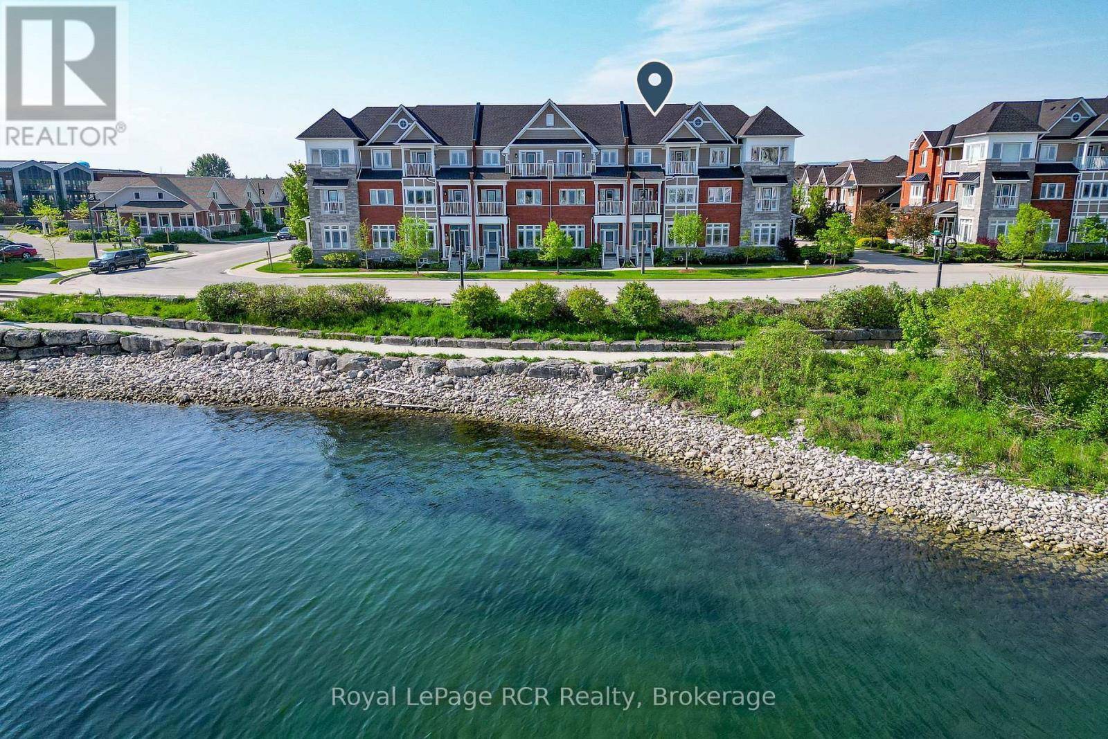 Collingwood, ON L9Y0J9,16 WHEELHOUSE CRESCENT