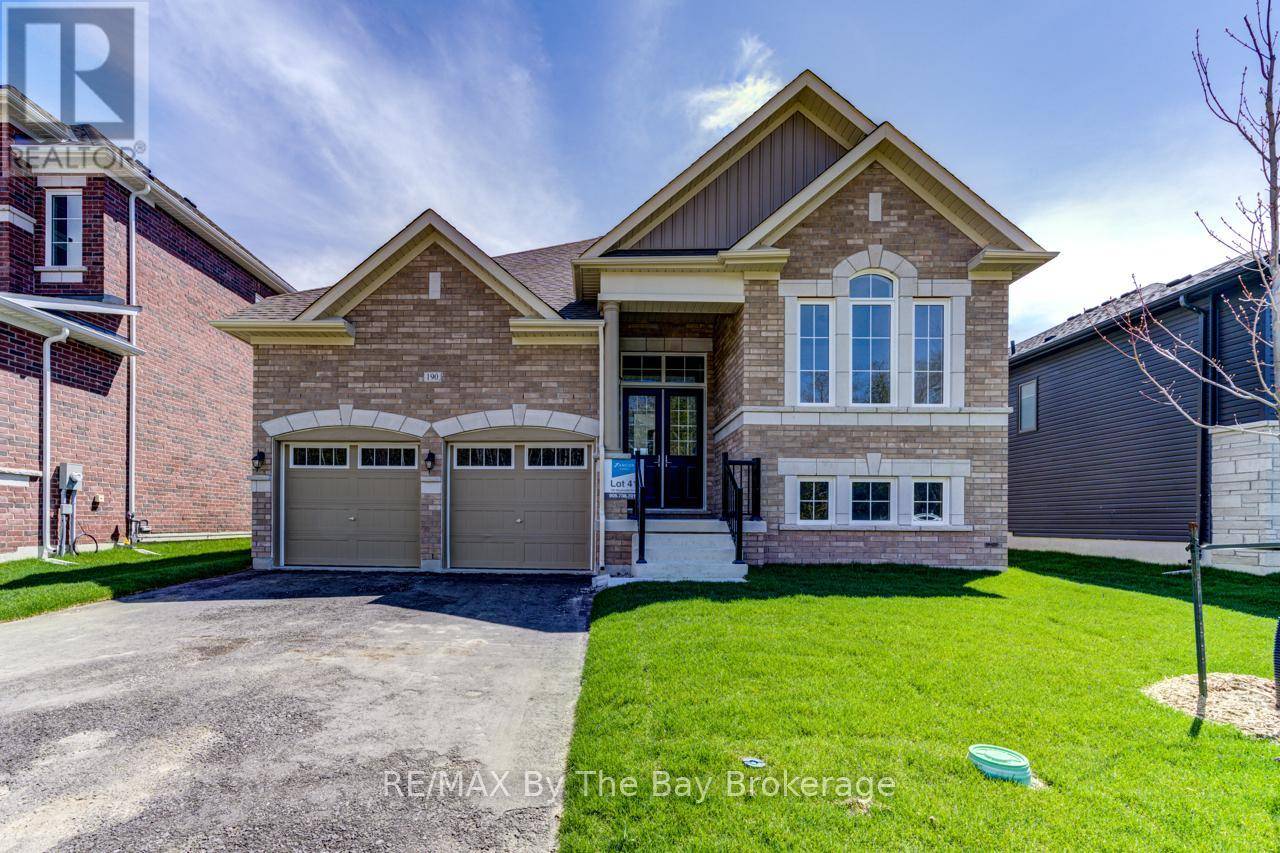 Wasaga Beach, ON L9Z0L4,190 MAPLESIDE DRIVE