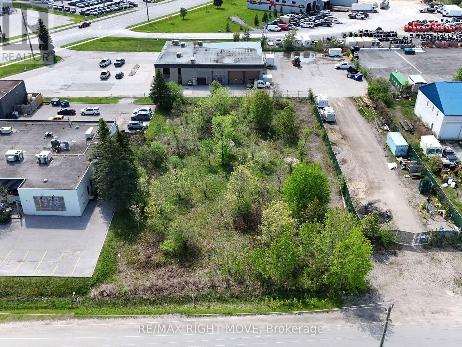 Orillia, ON L3V0T7,66 PROGRESS DRIVE