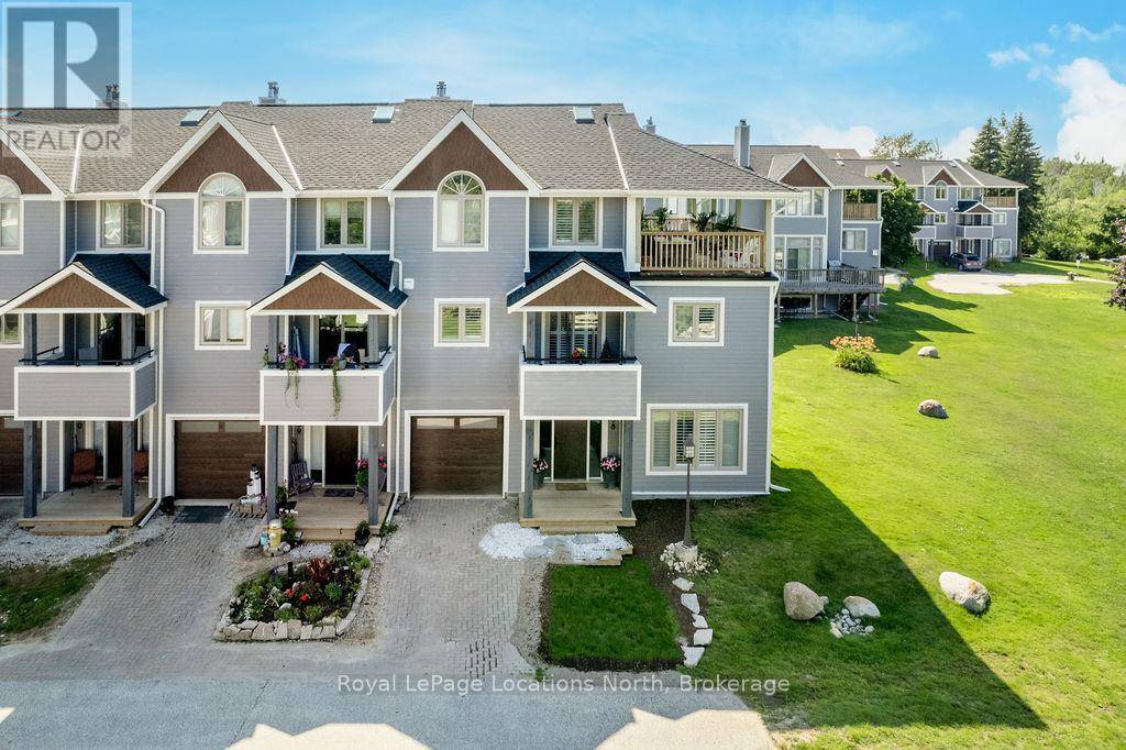 Collingwood, ON L9Y5C8,38 LIGHTHOUSE LANE E