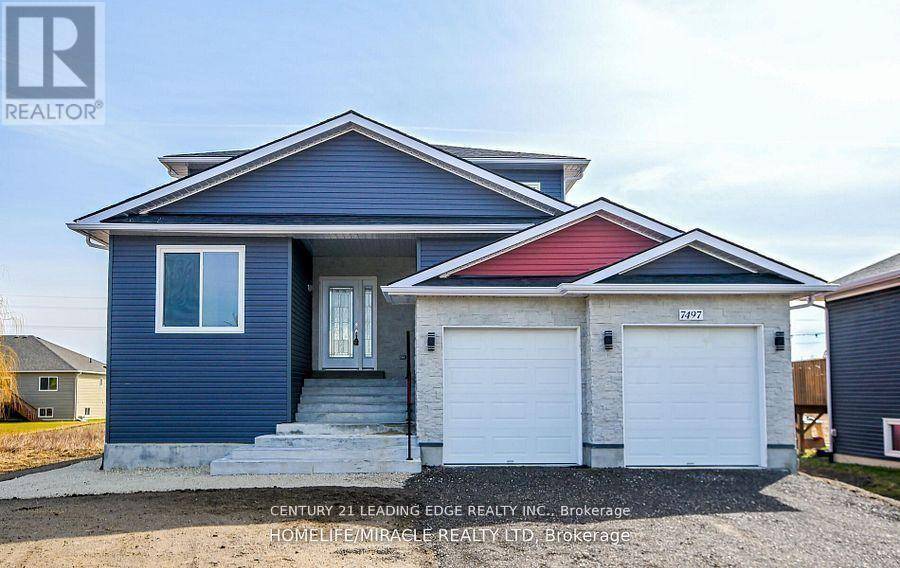 Clearview (stayner), ON L0M1S0,7497 COUNTY RD. 91 ROAD