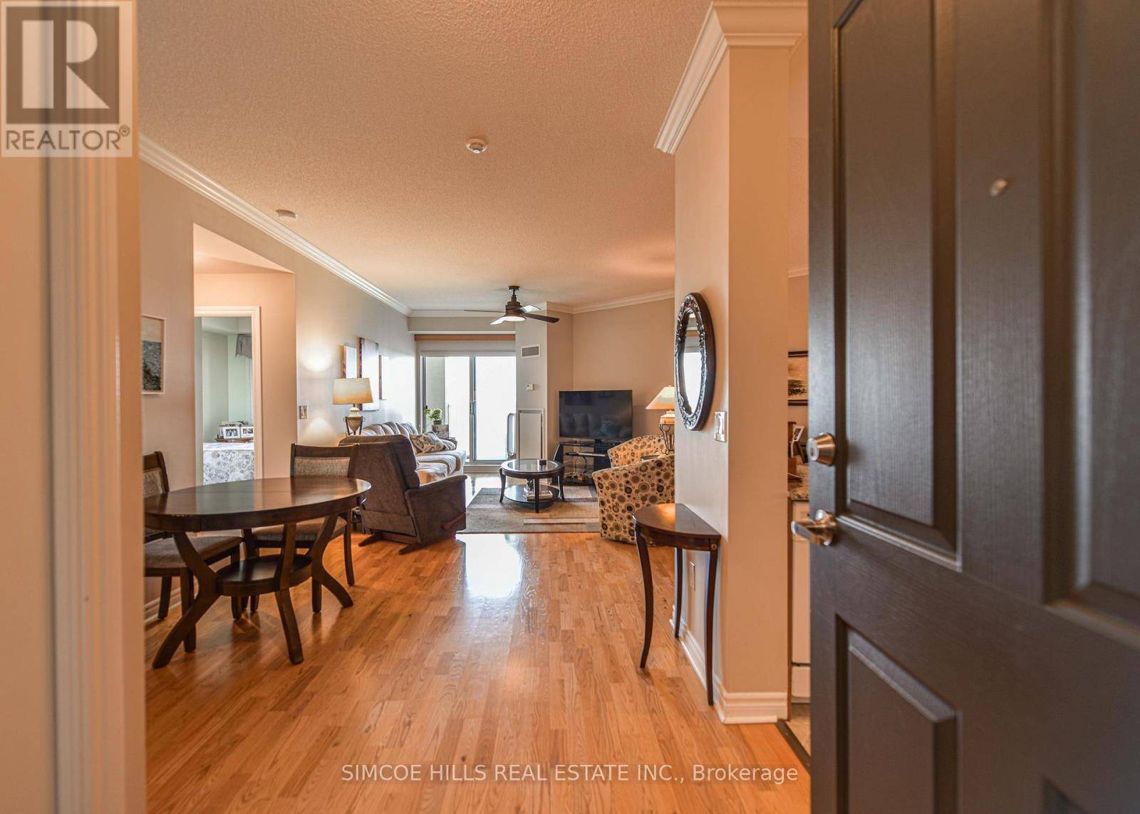 Orillia, ON L3V0B8,354 Atherley RD #408