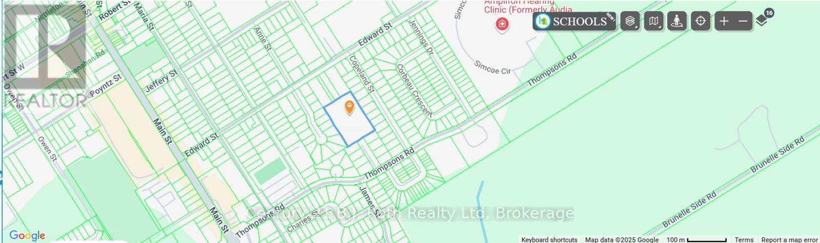 Penetanguishene, ON L9M1K3,18 WRIGHT COURT