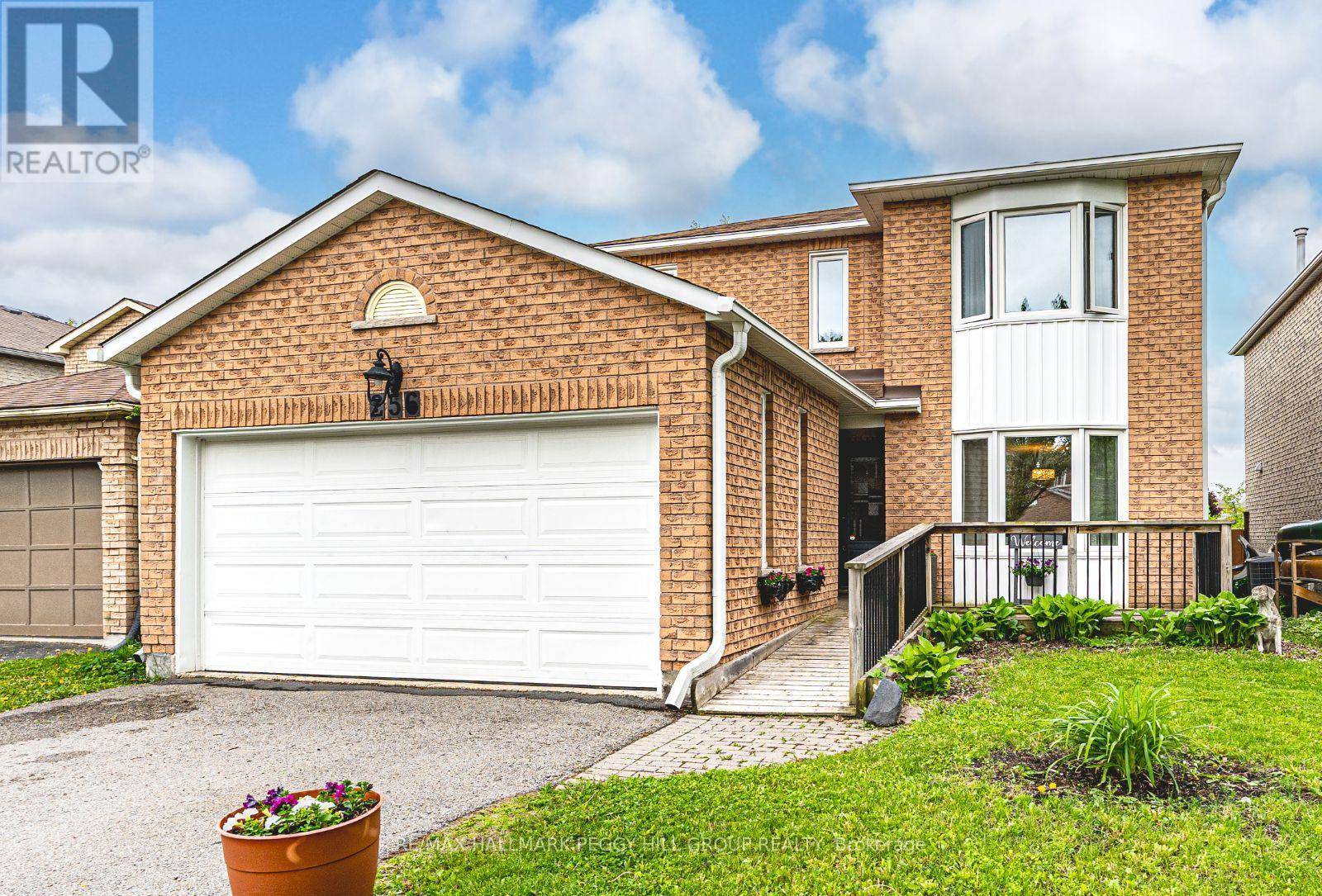 Barrie (grove East), ON L4M5W7,256 HICKLING TRAIL