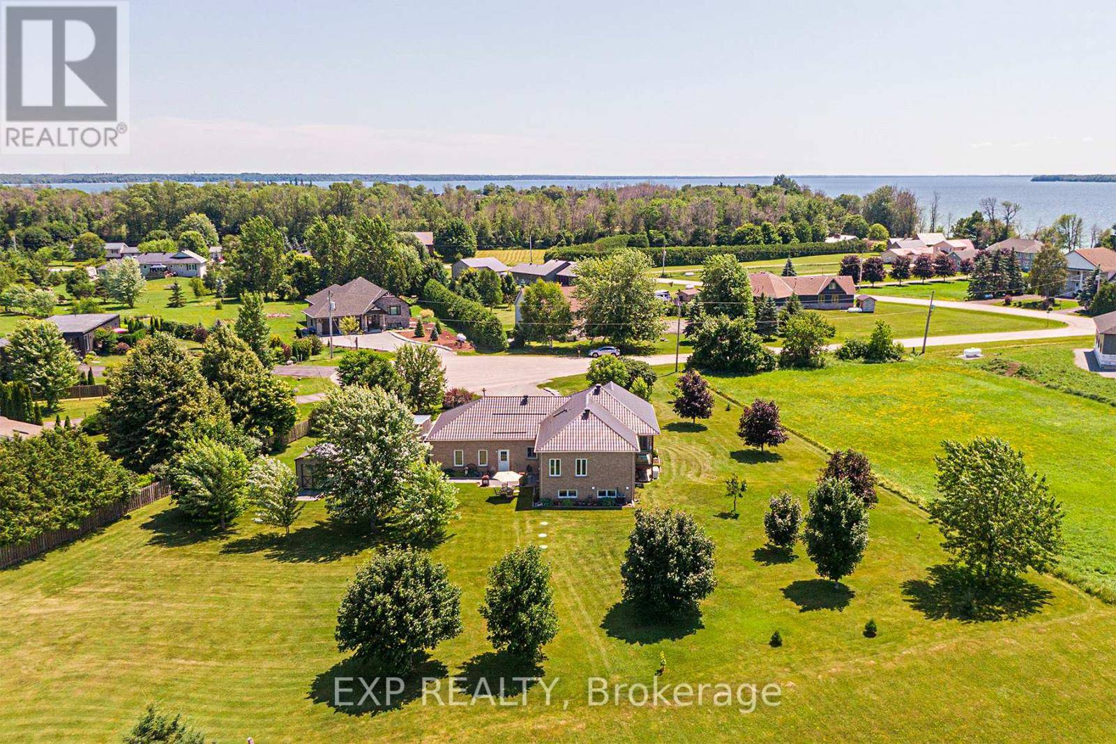 Ramara (brechin), ON L0K1B0,2884 SUNNYDALE LANE