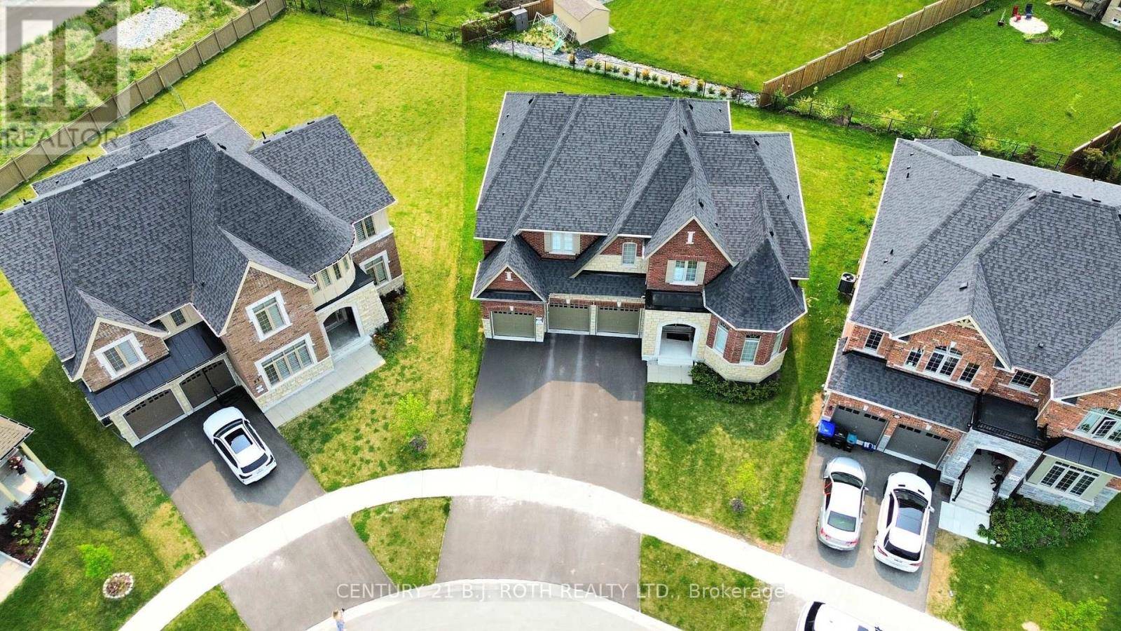 Barrie (sunnidale), ON L9X2A9,53 SANFORD CIRCLE