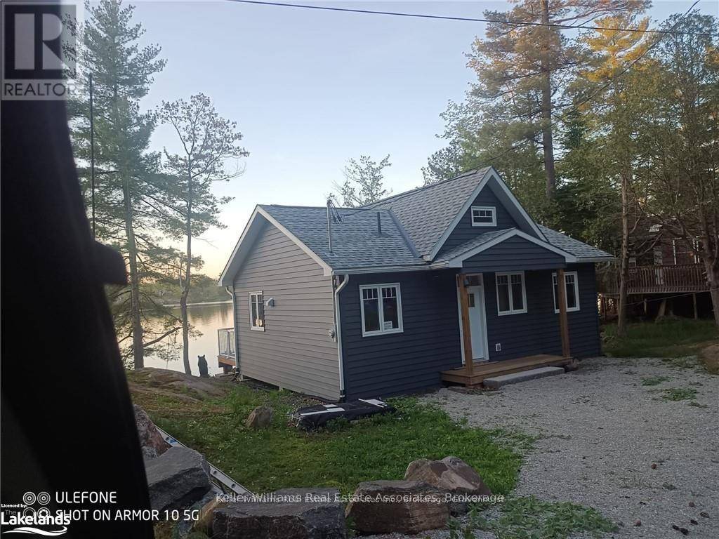 Severn, ON P0E1N0,3118 GRANGE AVENUE