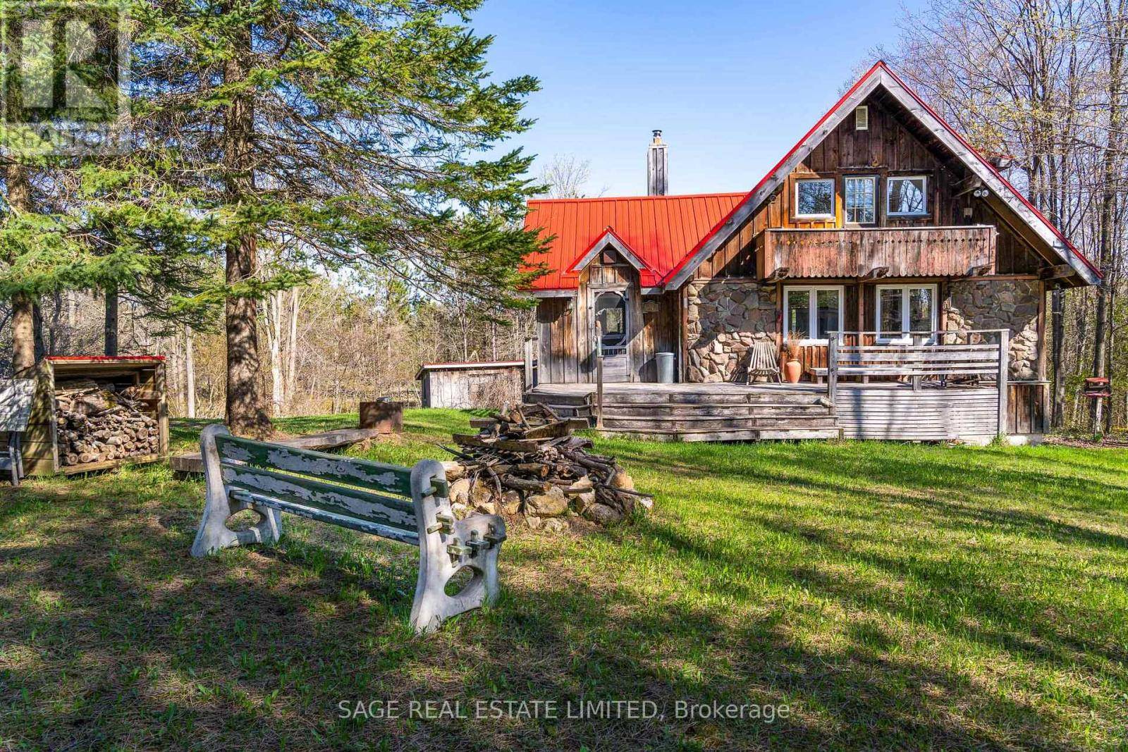 Clearview (singhampton), ON N0C1M0,9324 EWING ROAD